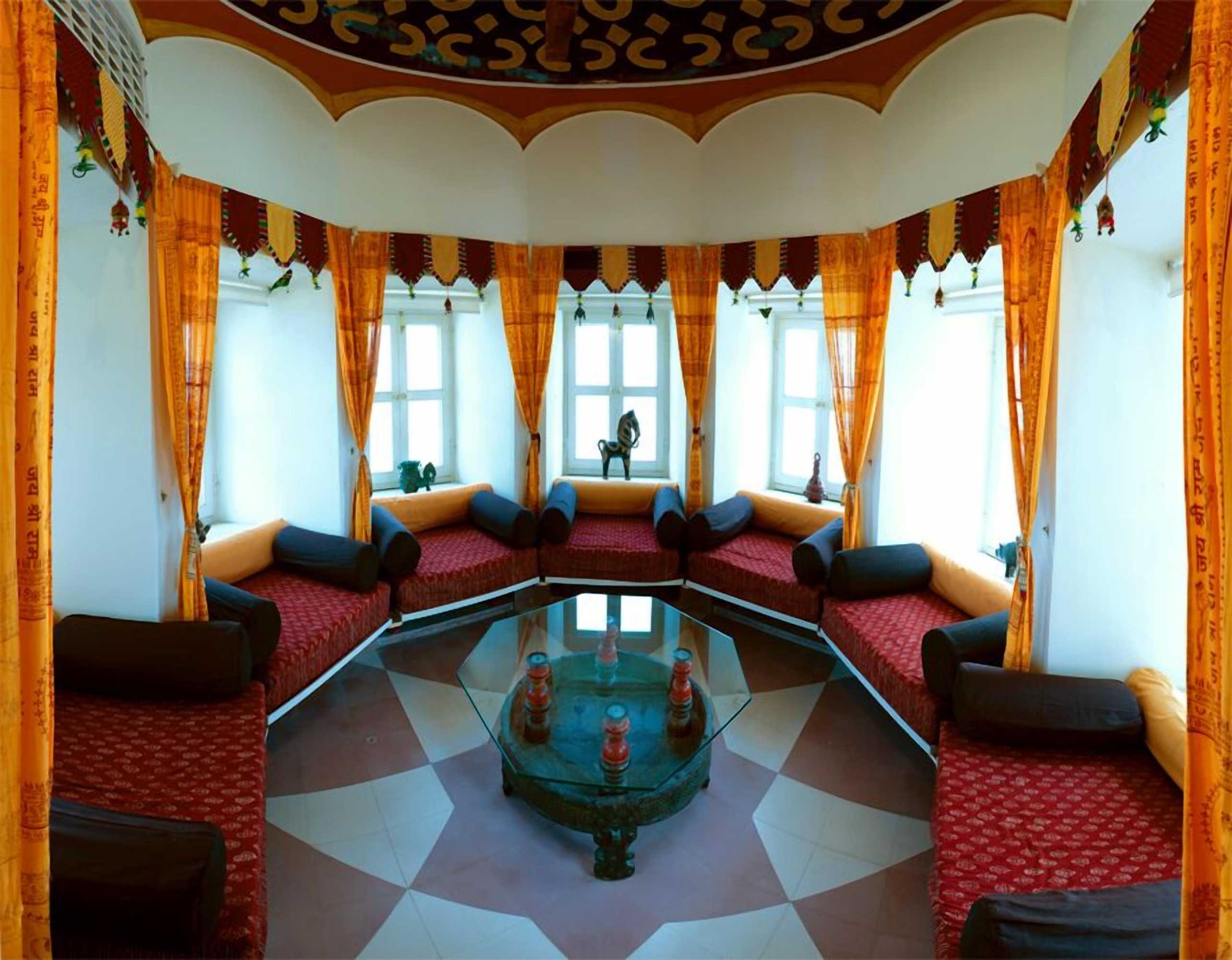 Gift card for Neemrana's Tijara Fort Palace Gift card for Neemrana's Tijara Fort Palace