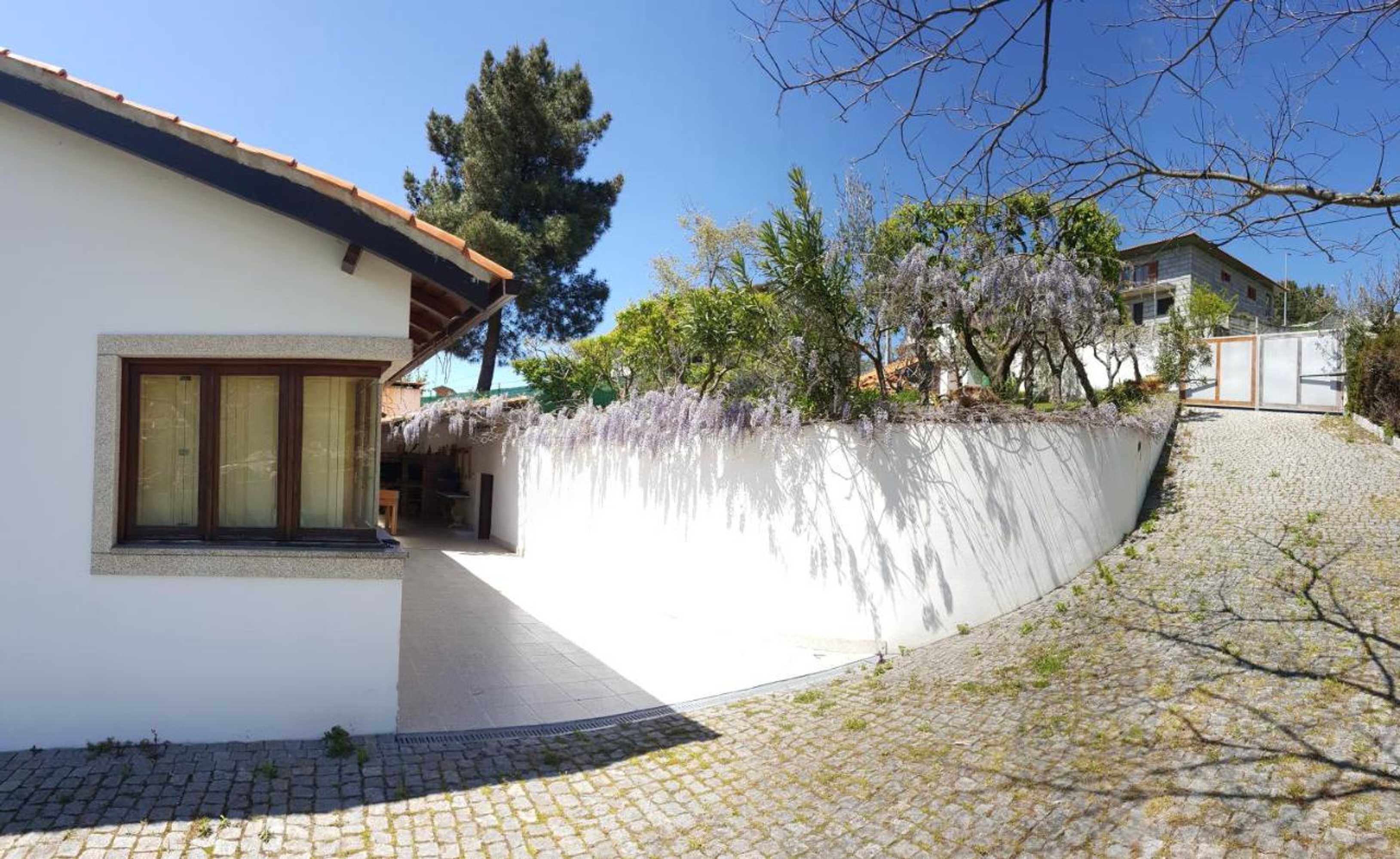 Gift card for Casa de Tapadeiro