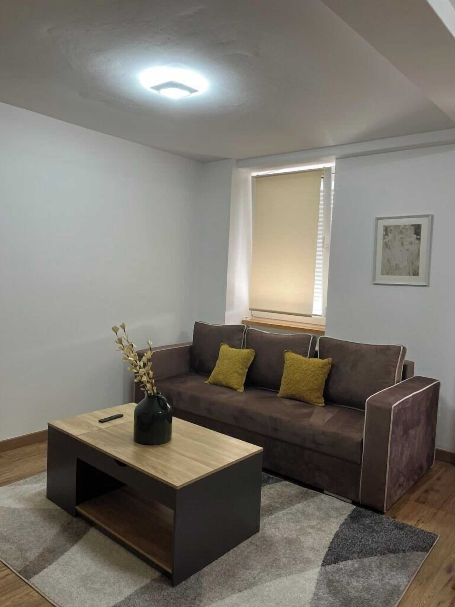 Gift card for Apparthôtel Elite Forbach Centre