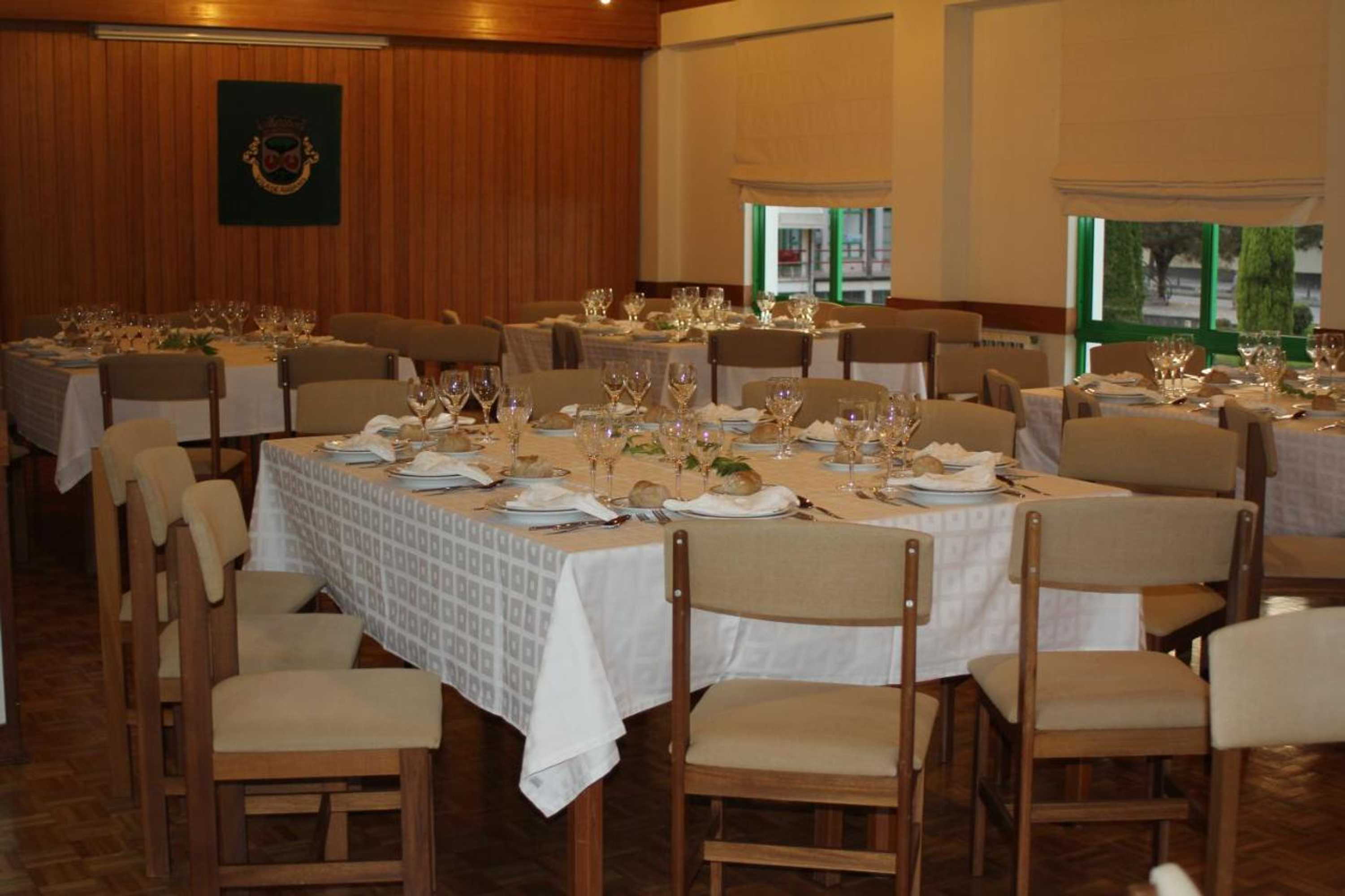 Gift card for Hotel de Arganil