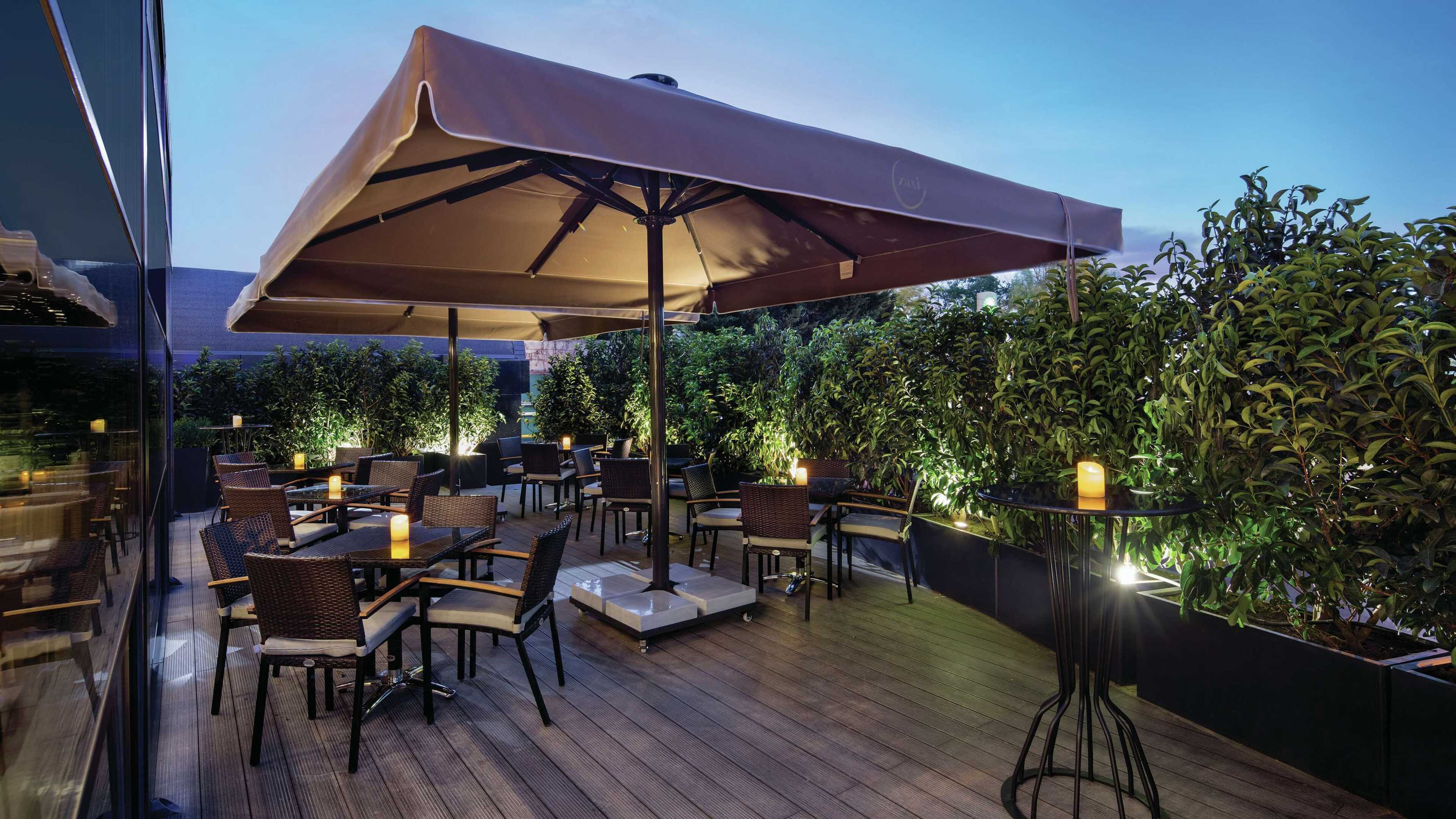 Gift card for Hilton Istanbul Maslak Gift card for Hilton Istanbul Maslak