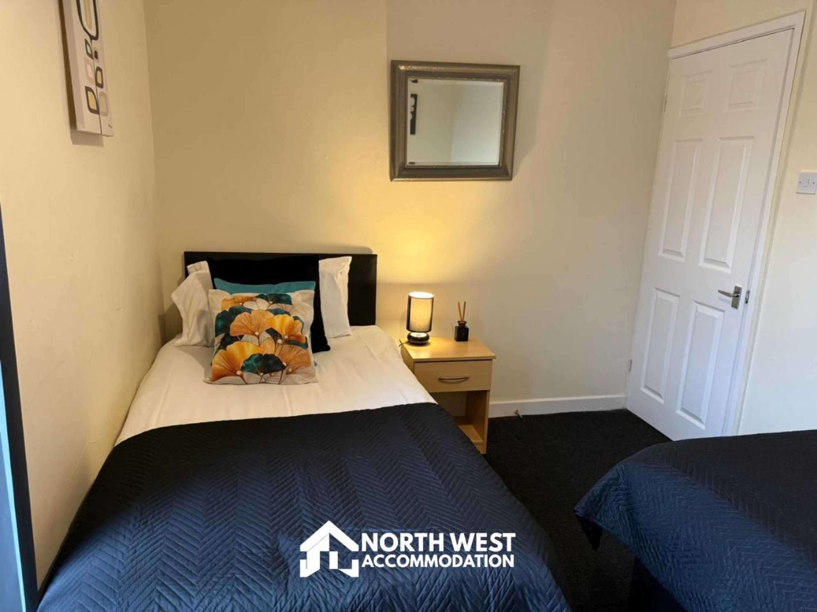 Gift card for Bramwell House