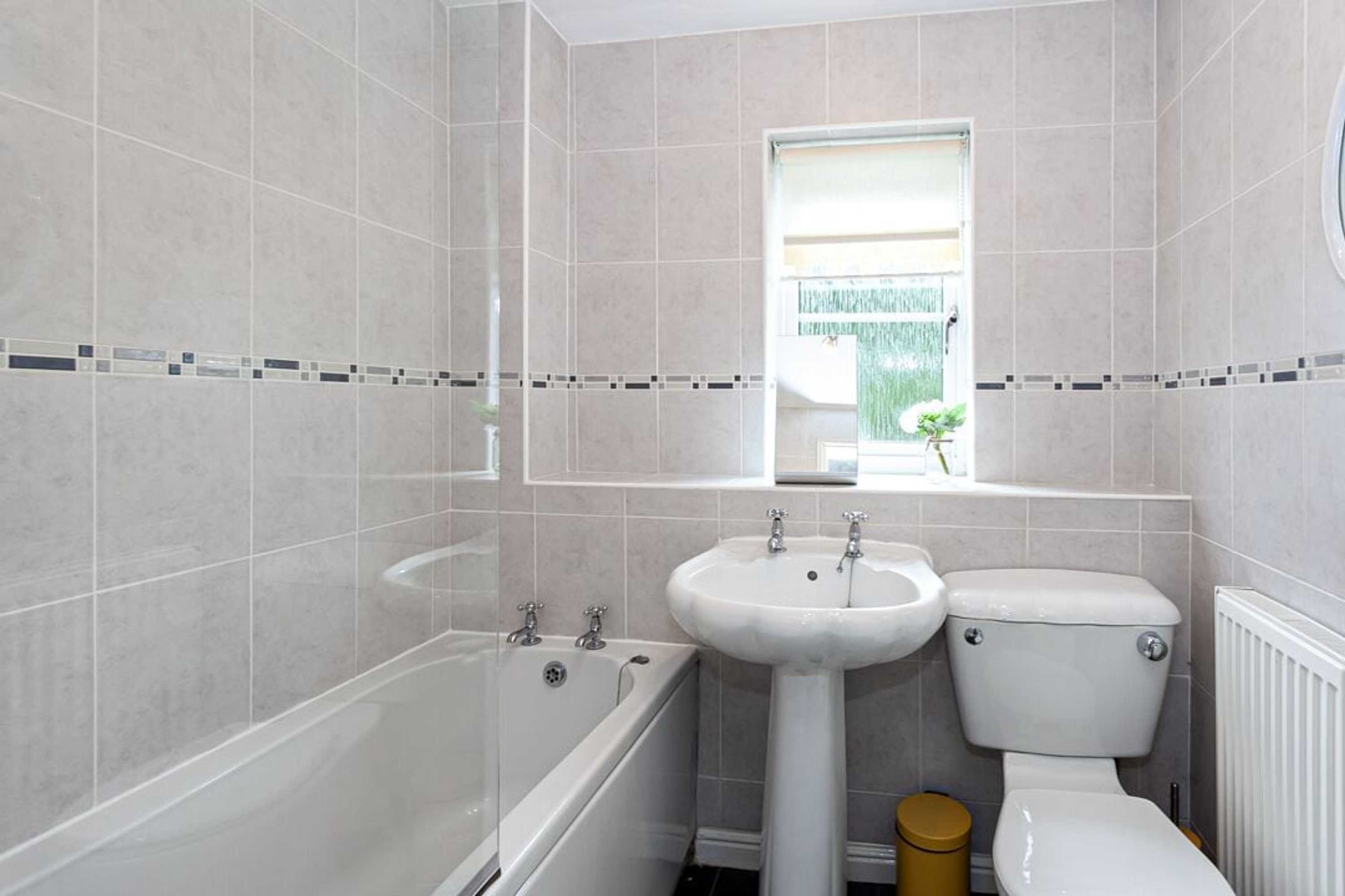 Gift card for Irlam's Home From Home