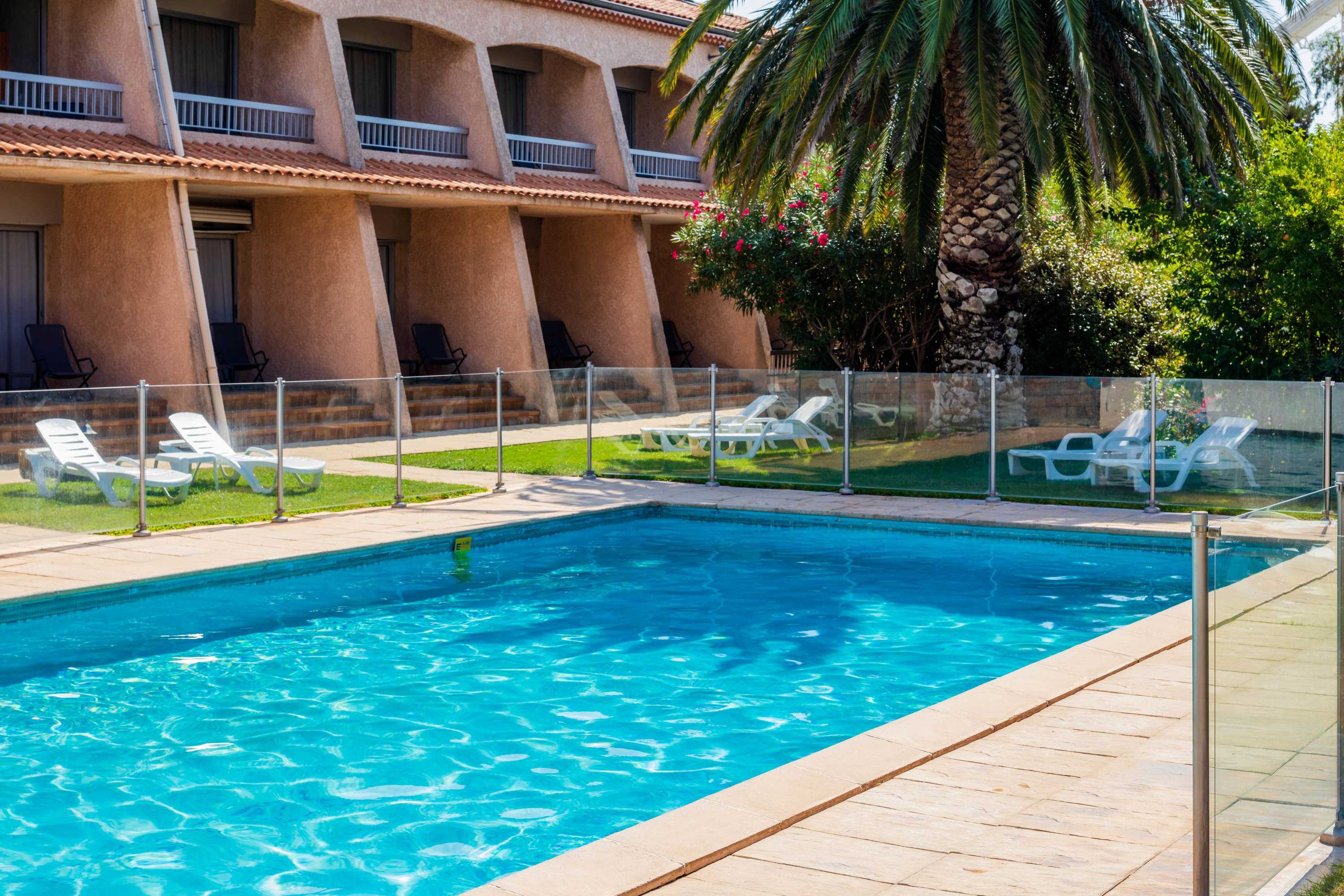 Gift card for Noemys Toulon La Valette - Hotel Restaurant Avec Piscine Gift card for Noemys Toulon La Valette - Hotel Restaurant Avec Piscine