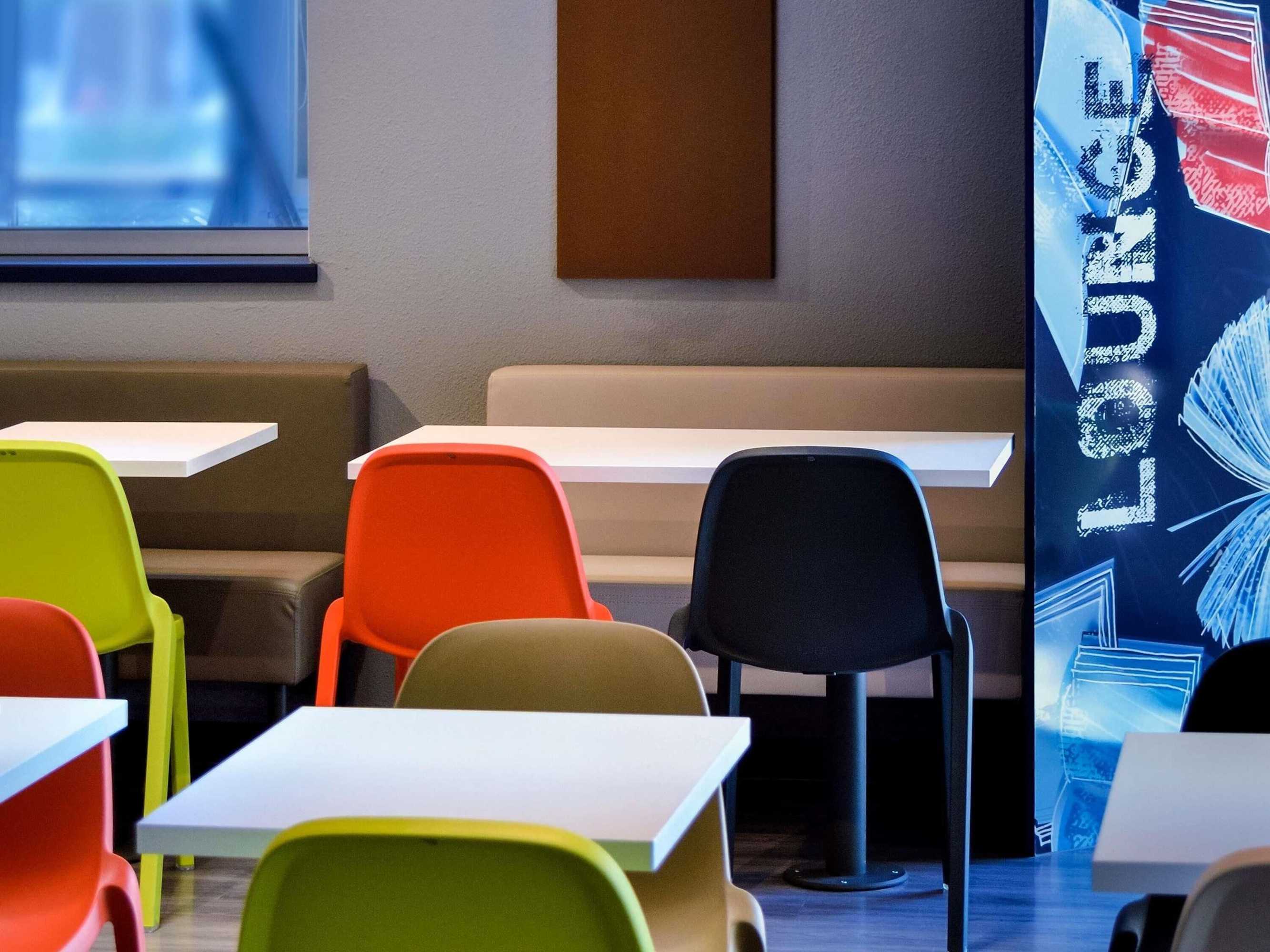 Gift card for Ibis Budget Aubagne Les Paluds Agora