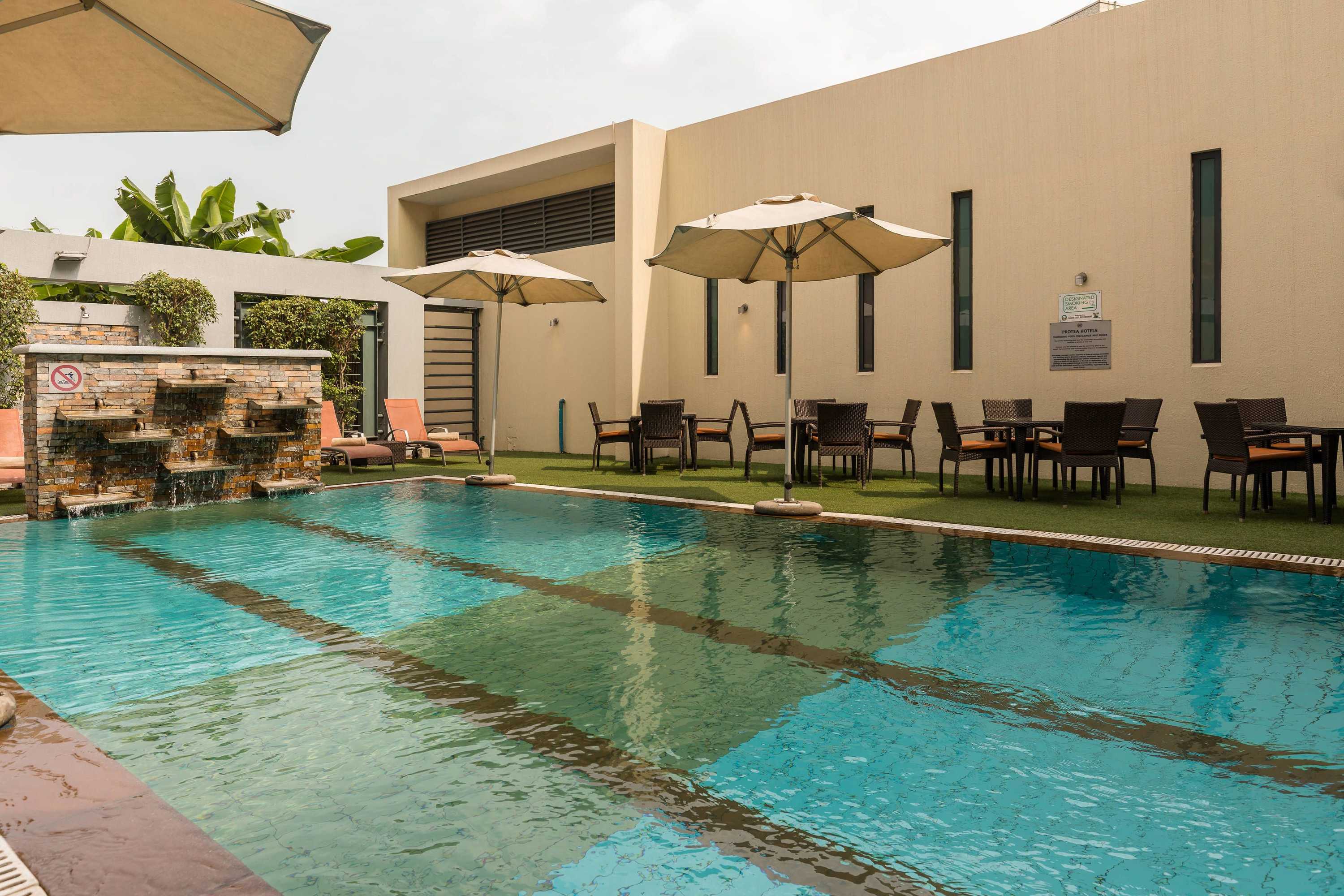 Gift card for Protea Hotel by Marriott Ikeja Select Gift card for Protea Hotel by Marriott Ikeja Select