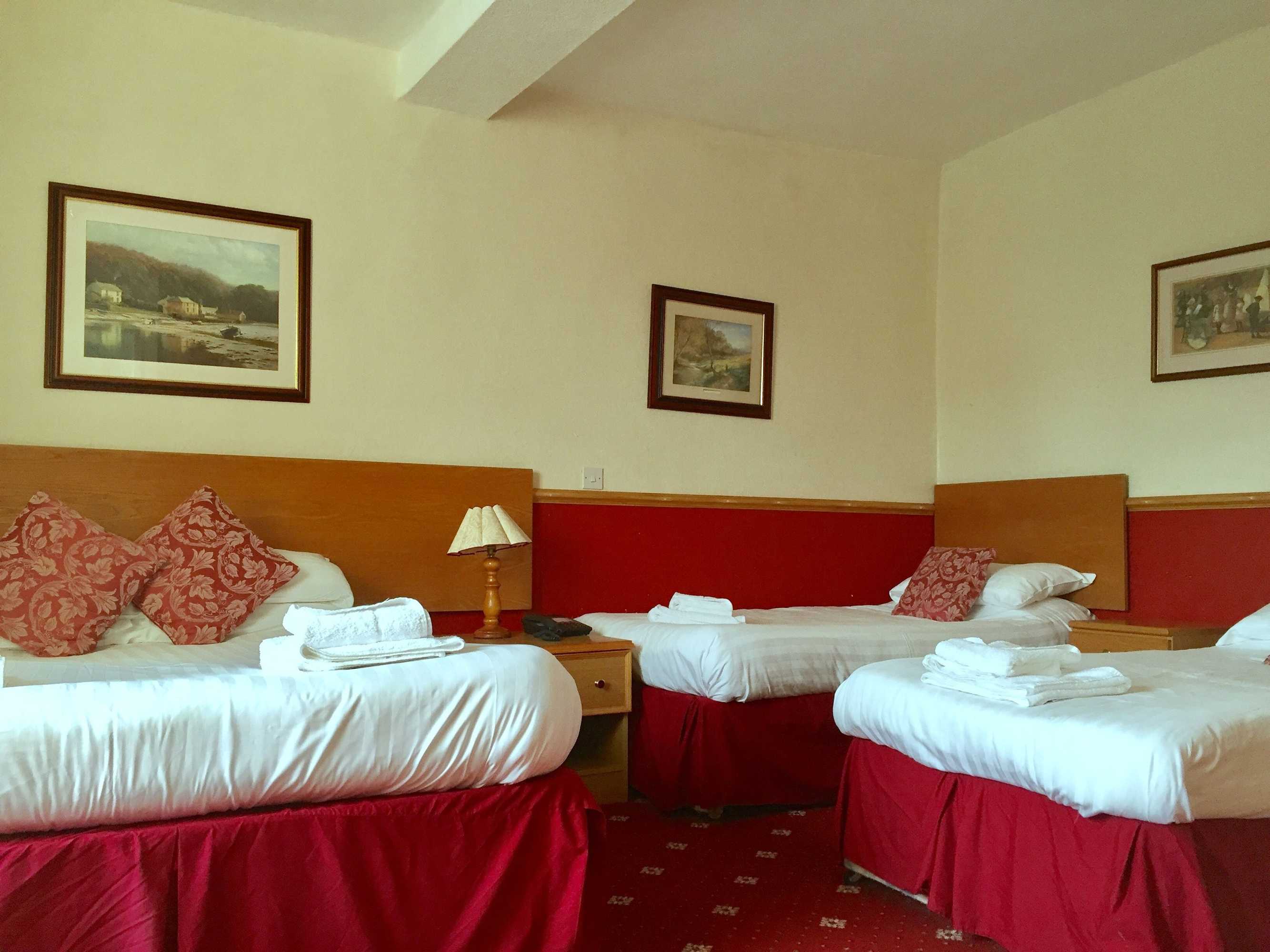 Gift card for Plas Coch Hotel Gift card for Plas Coch Hotel