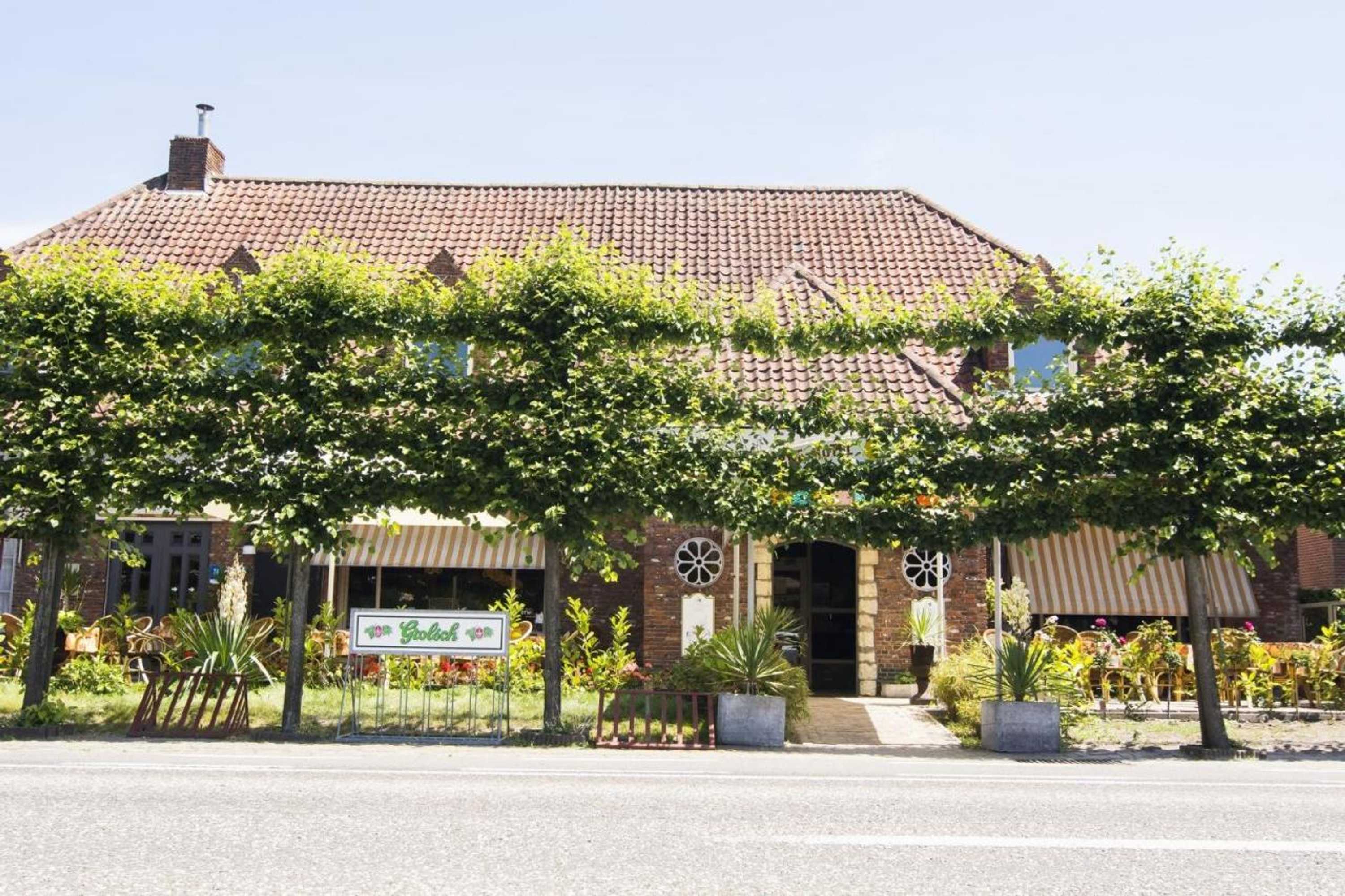 Gift card for Hotel Pacific