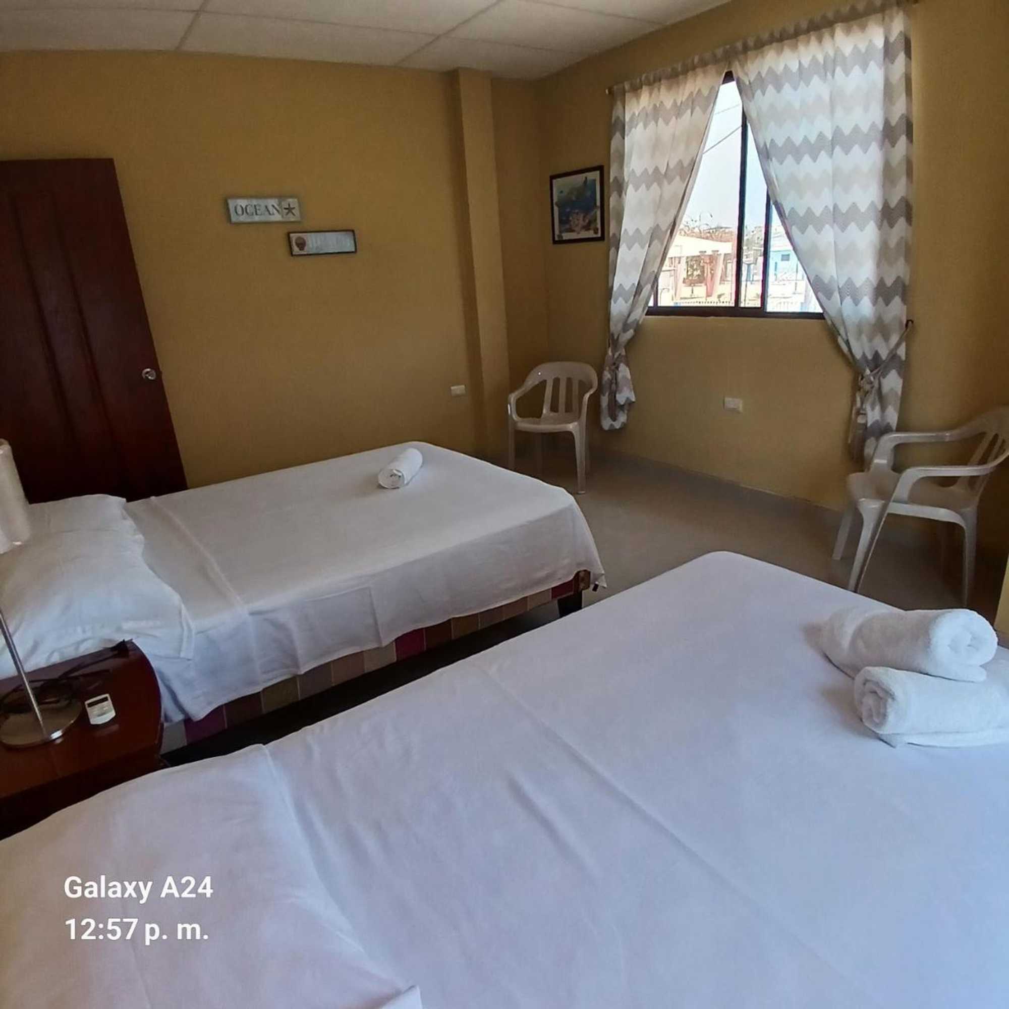 Gift card for Suites Sonikikos