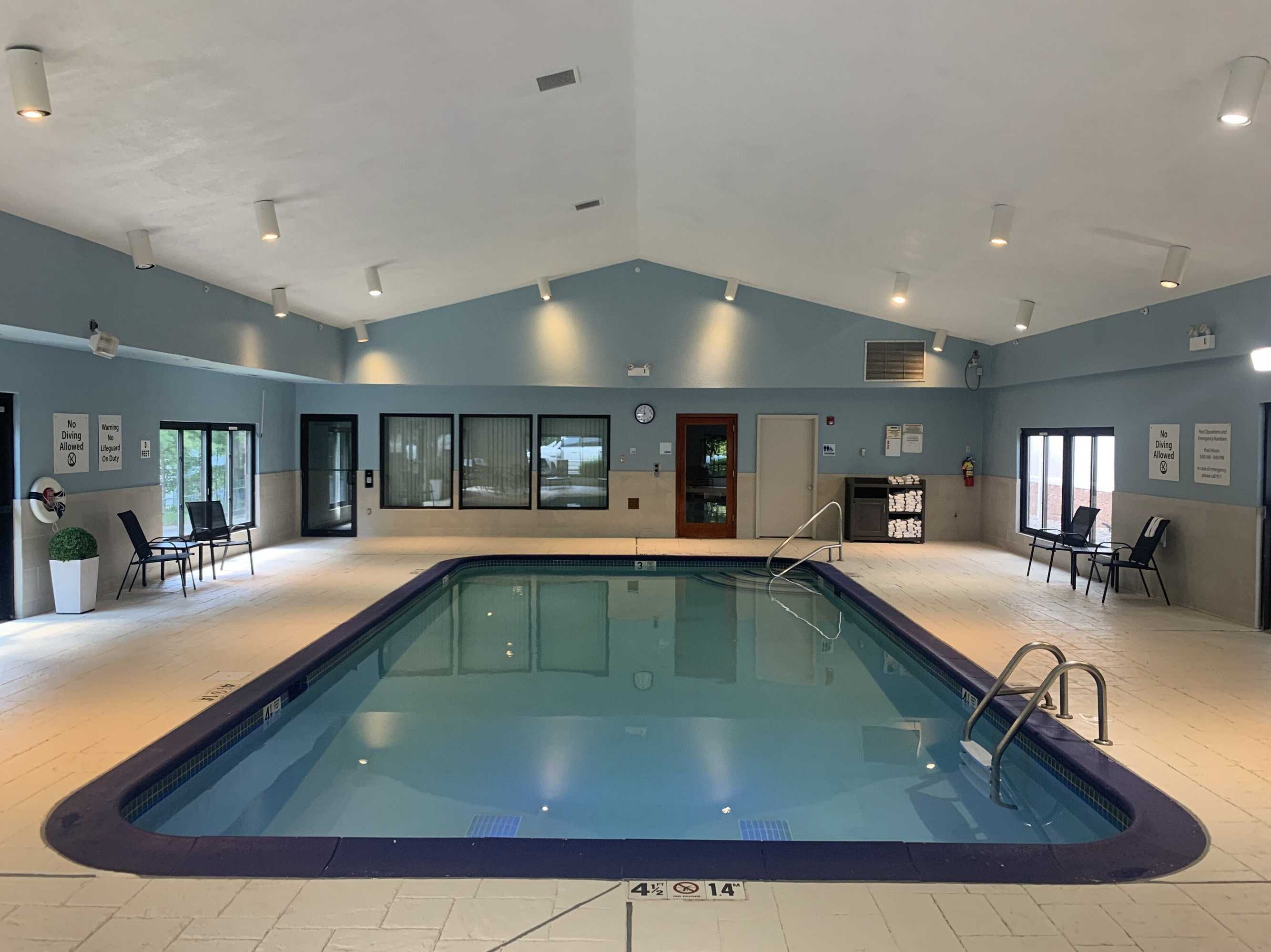 Gift card for Holiday Inn Express West Point by Ihg Gift card for Holiday Inn Express West Point by Ihg