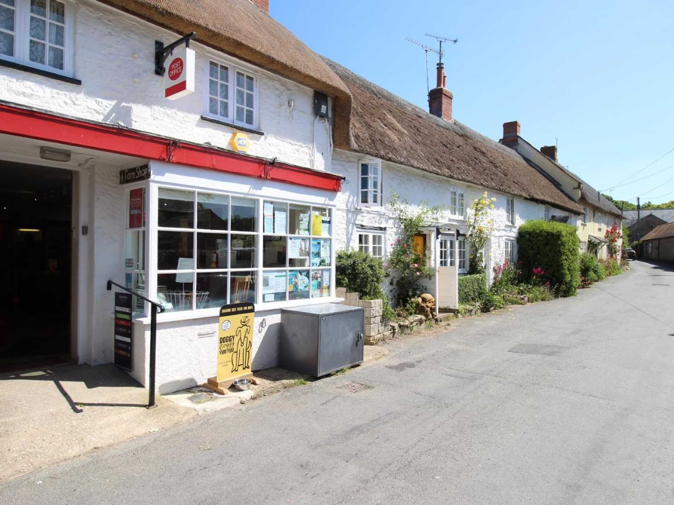 Gift card for Dormouse Cottage