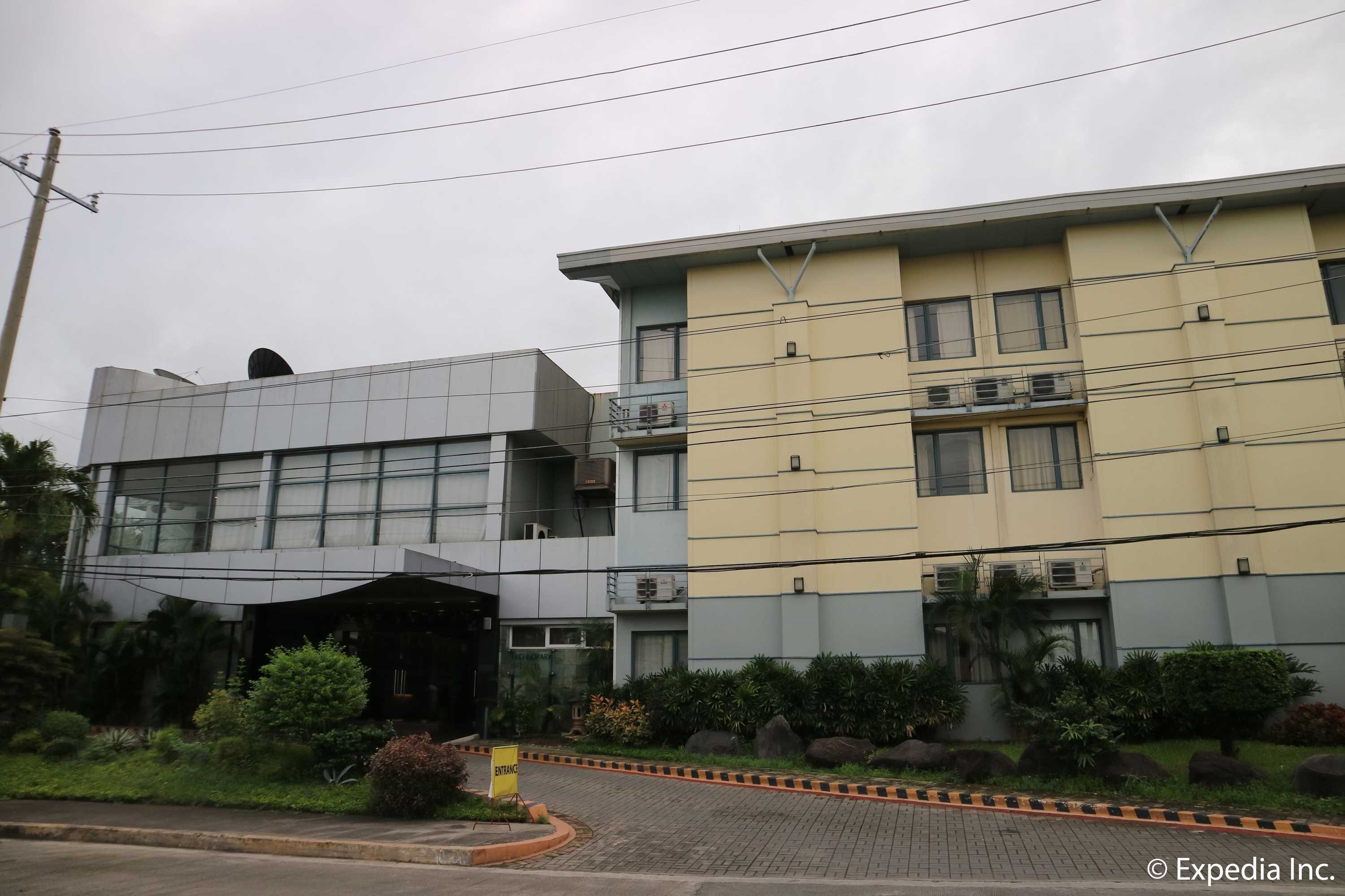 Gift card for Technopark Hotel Gift card for Technopark Hotel