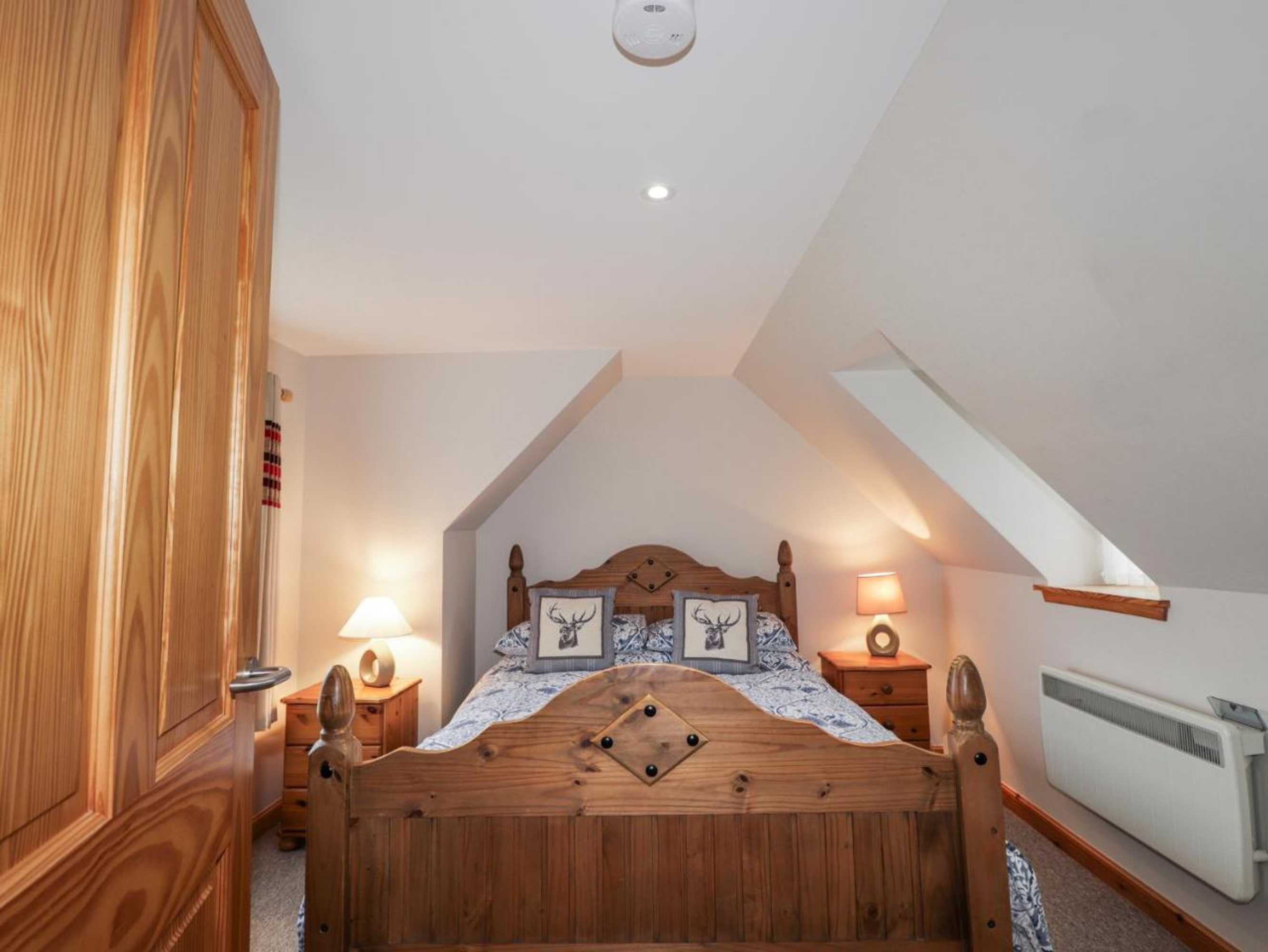 Gift card for The Croft House