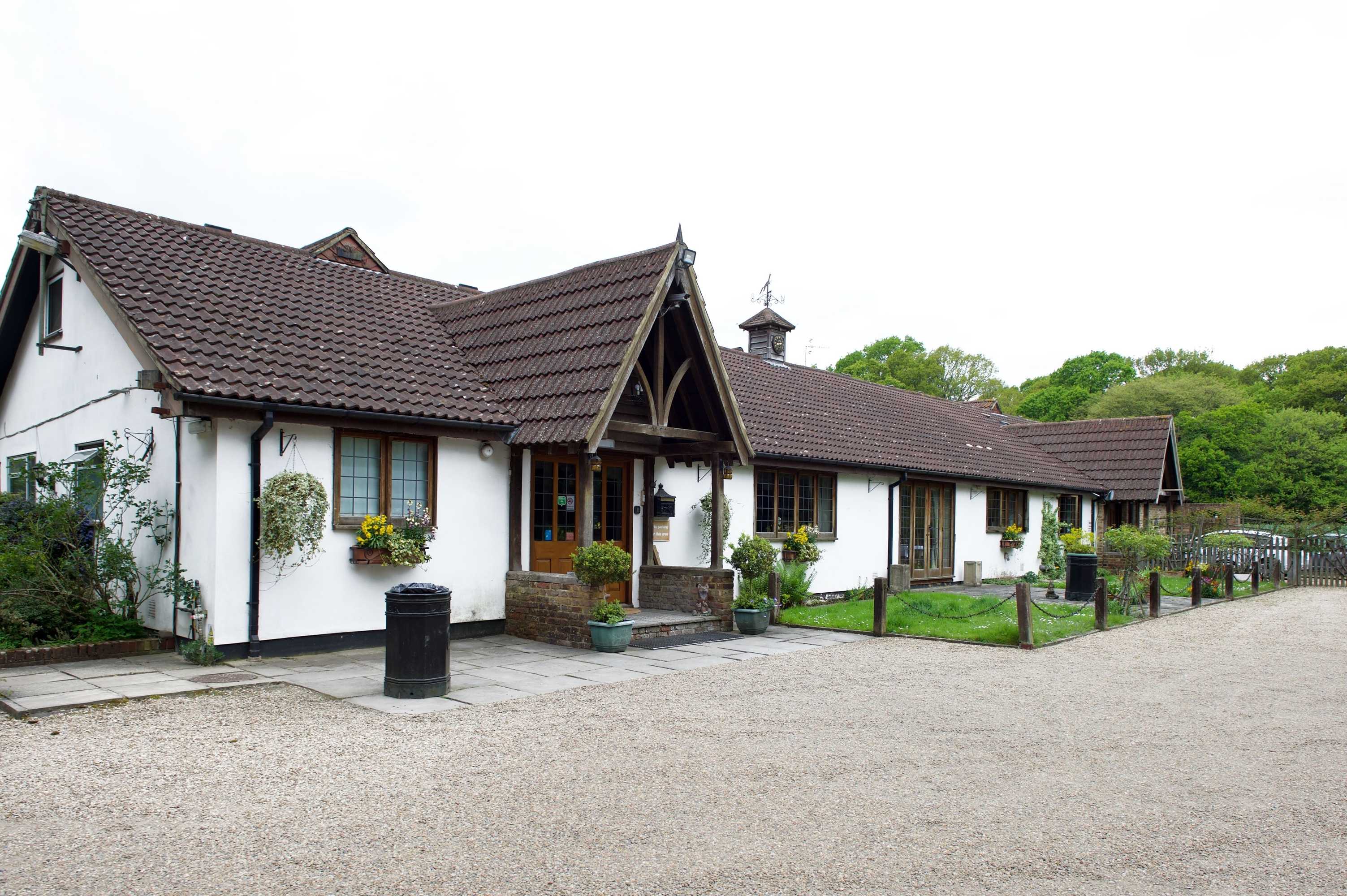 Gift card for Little Foxes Hotel & Gatwick Airport Parking Gift card for Little Foxes Hotel & Gatwick Airport Parking