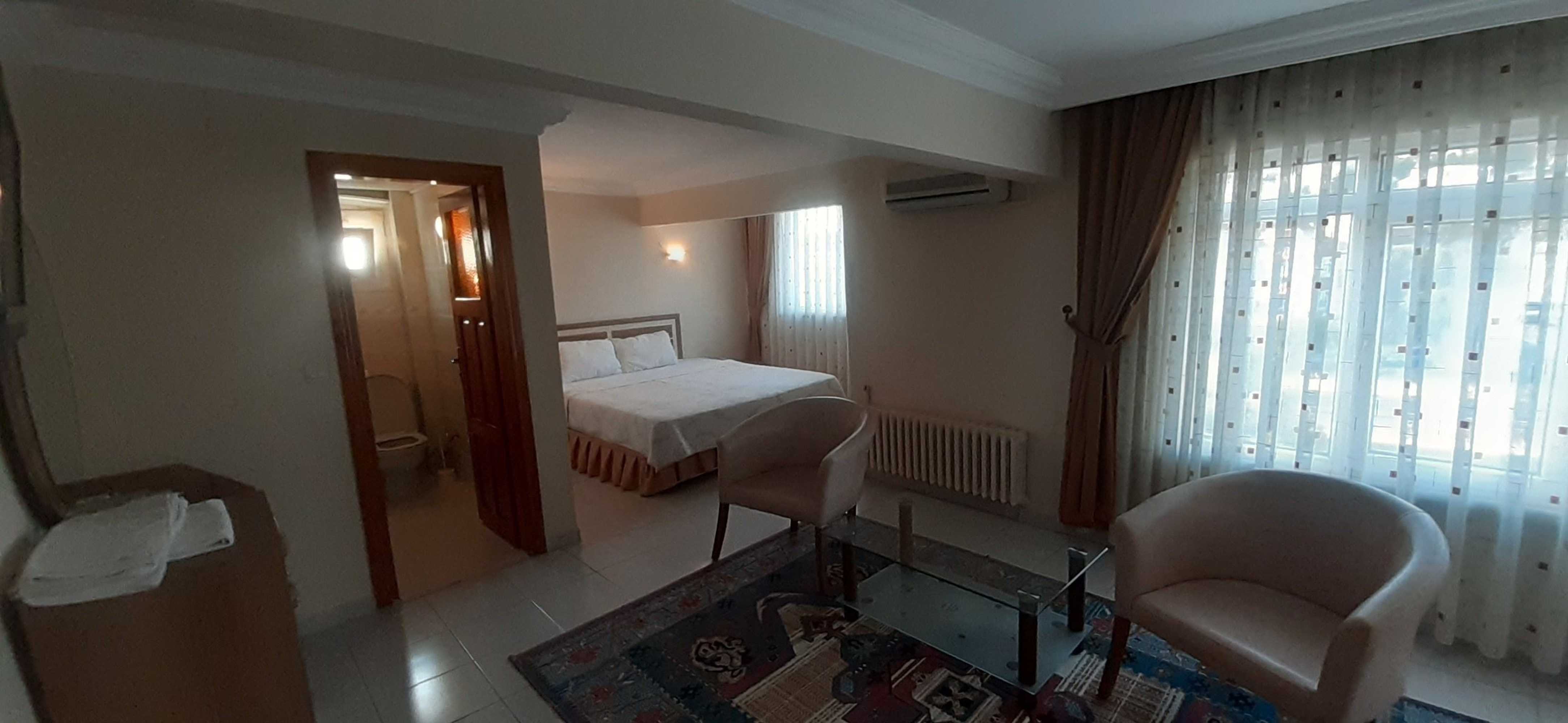 Gift card for Sancak Hotel Gift card for Sancak Hotel