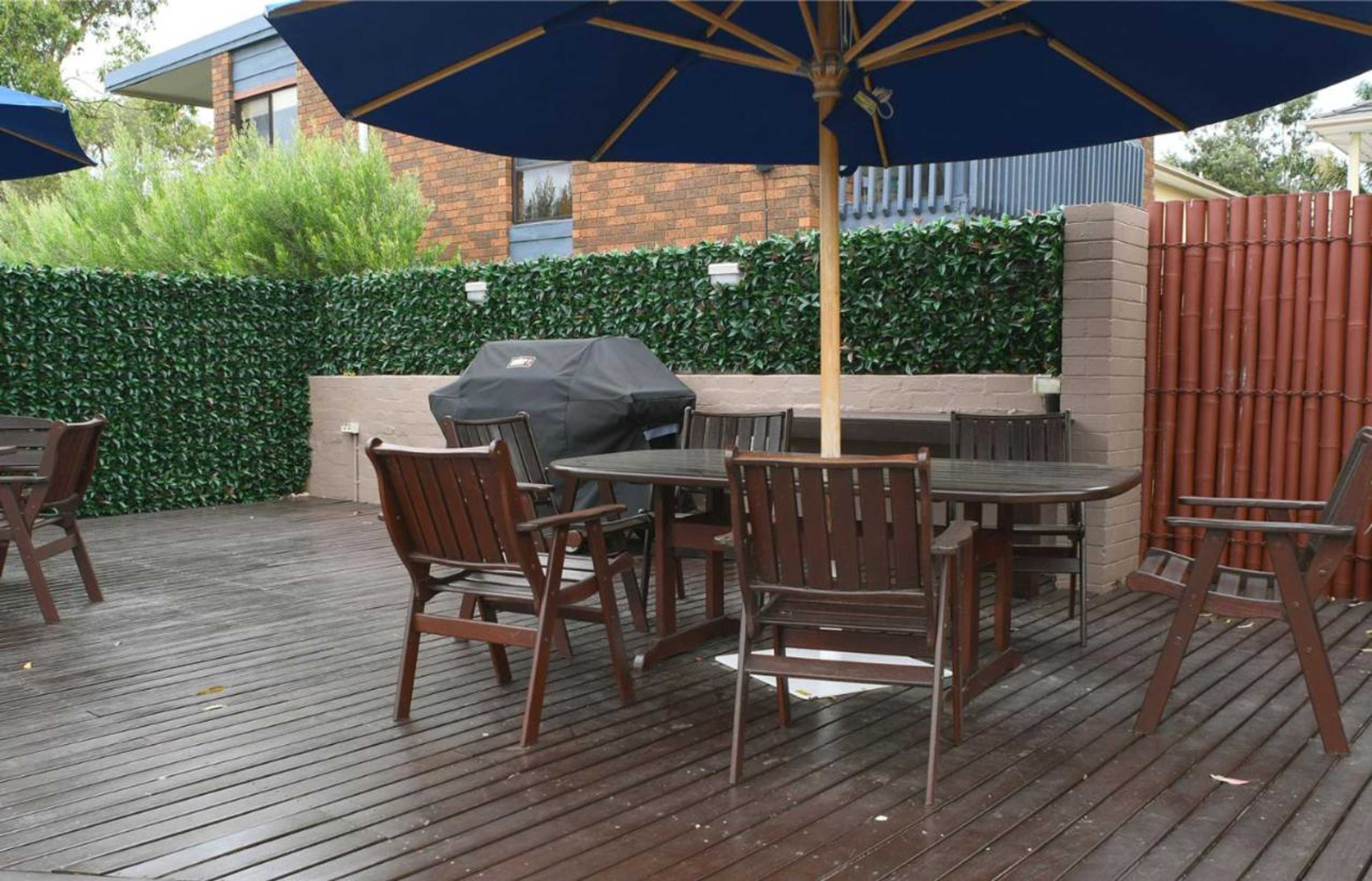 Gift card for Dromana Beach Getaway