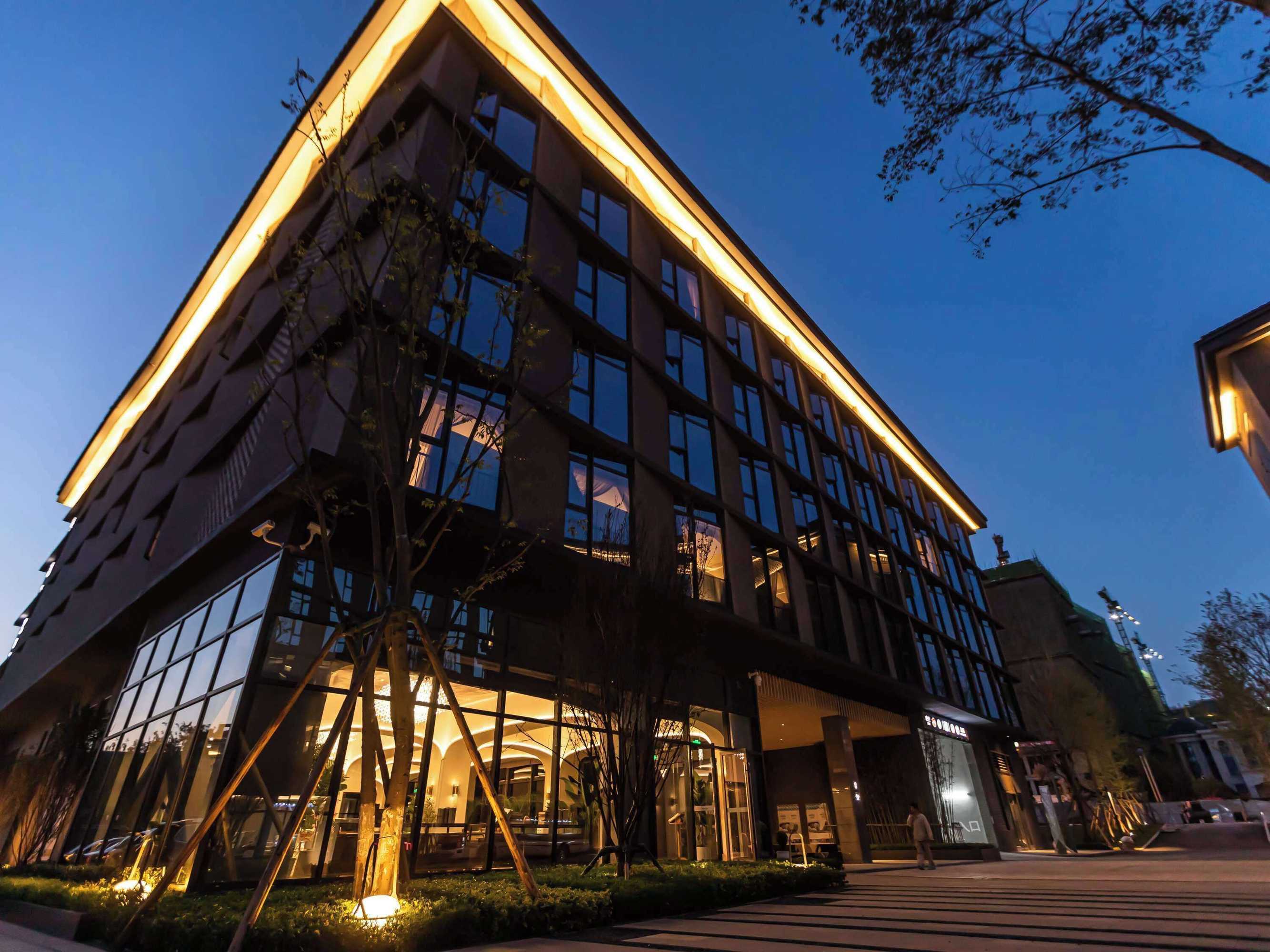 Gift card for Mercure Xichang Gift card for Mercure Xichang