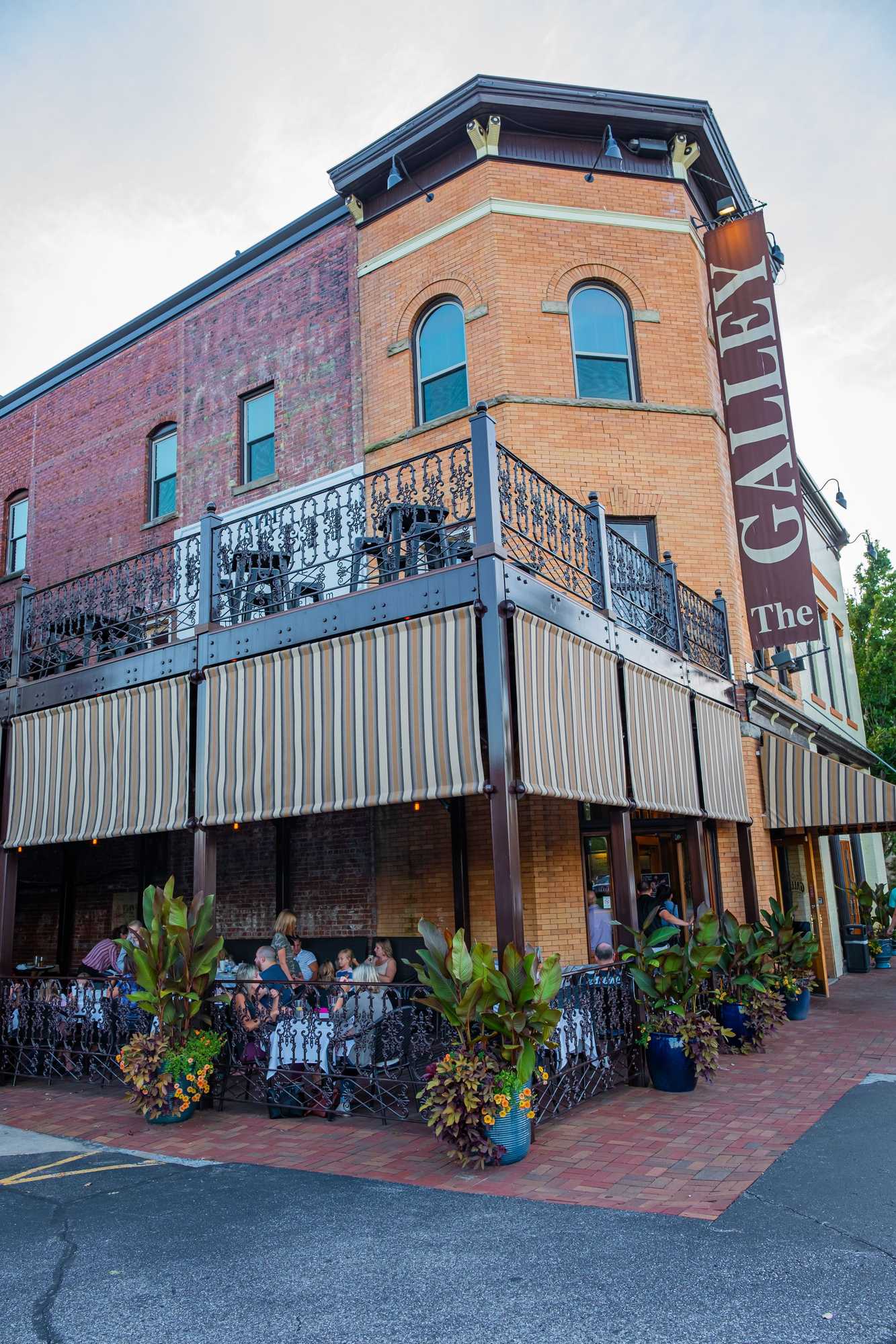 Gift card for The Hackett Hotel