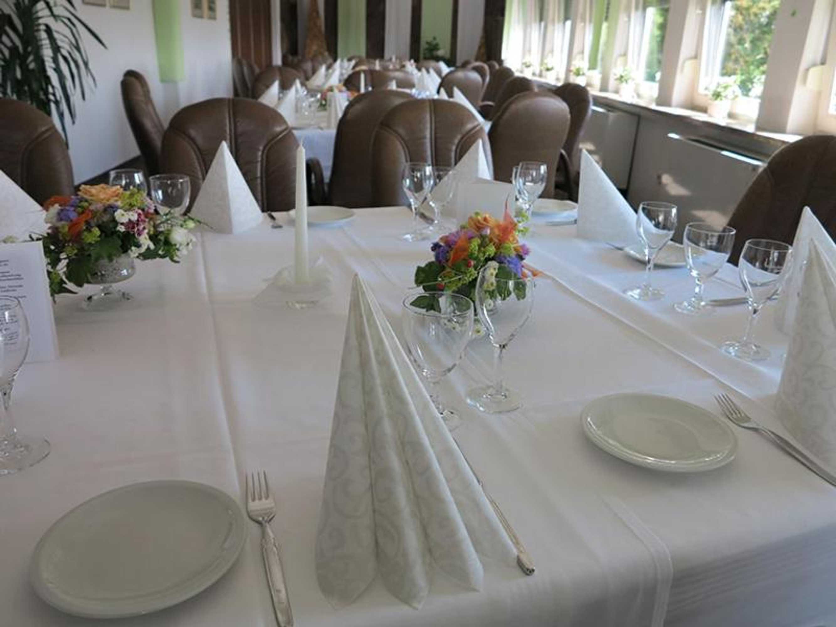 Gift card for Hotel Am Sonnenhang