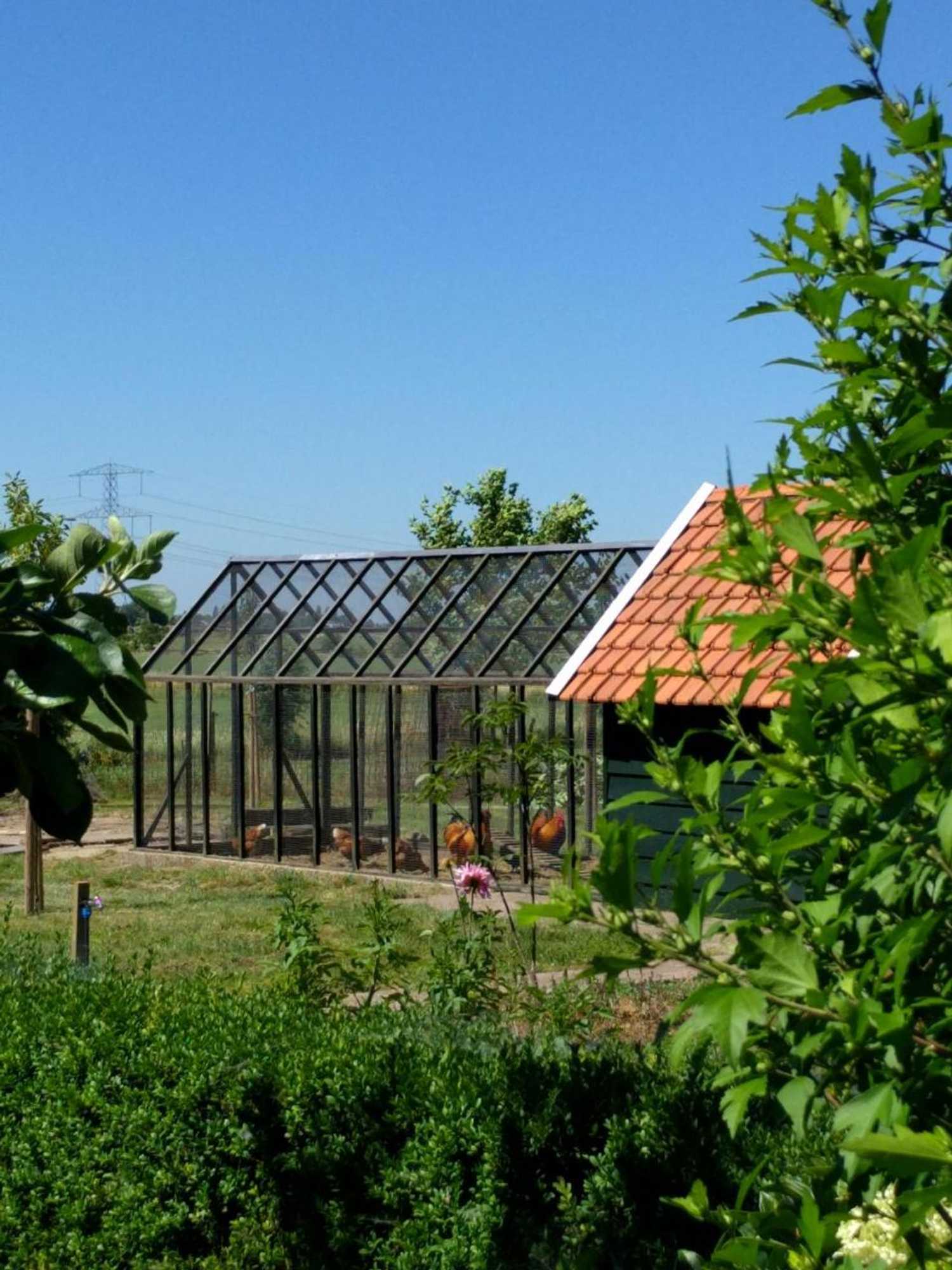 Gift card for B&b Agnetenhoeve