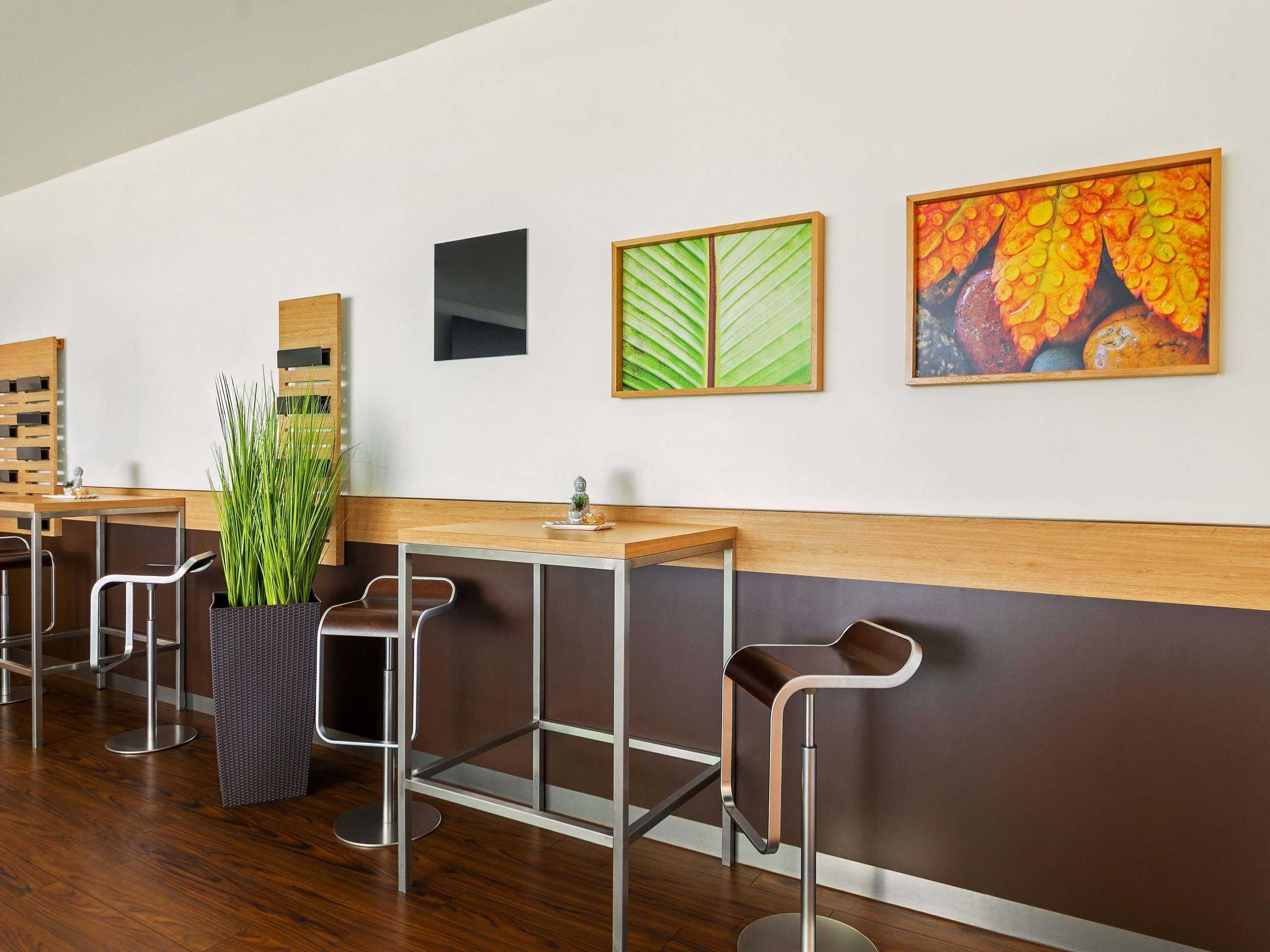 Gift card for B&b Hotel Bochum Hbf-Süd