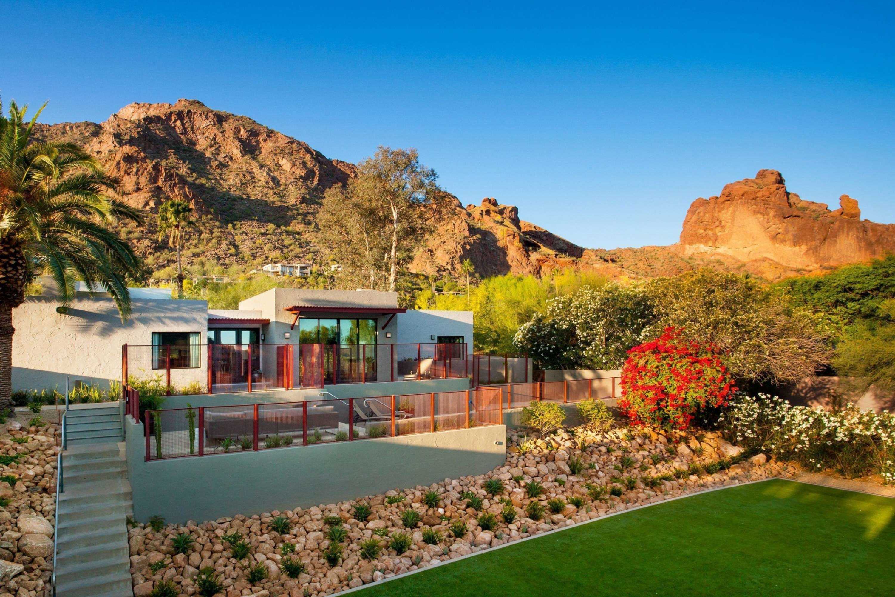 Gift card for Sanctuary Camelback Mountain, A Gurney's Resort & Spa Gift card for Sanctuary Camelback Mountain, A Gurney's Resort & Spa