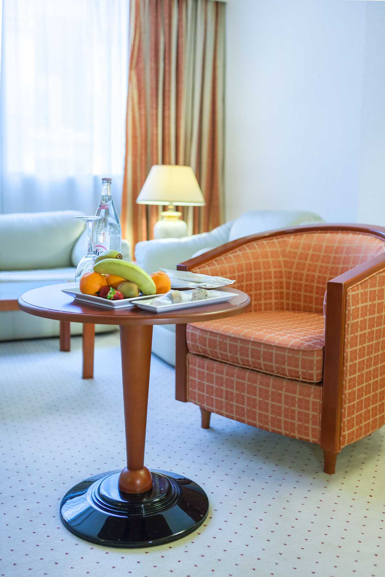 Gift card for Hôtel El Mouradi Africa 5* Gift card for Hôtel El Mouradi Africa 5*