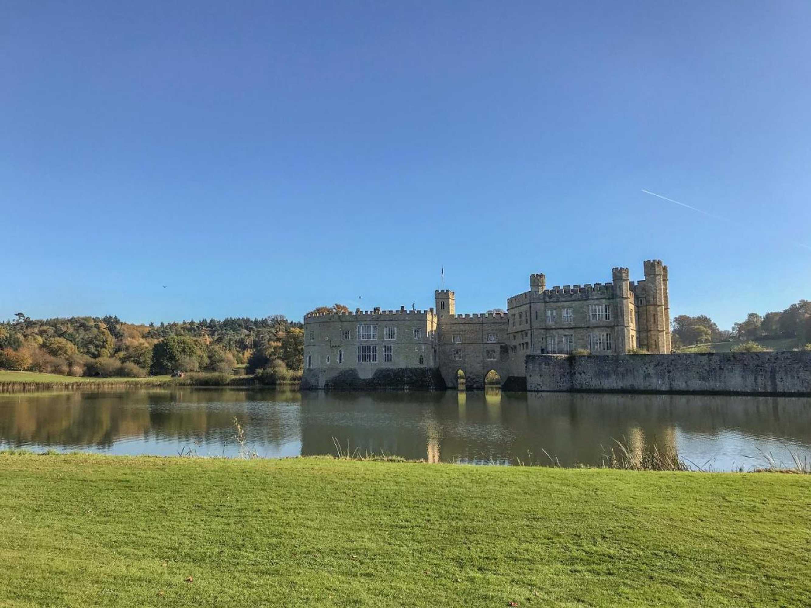 Gift card for Weir Cottage