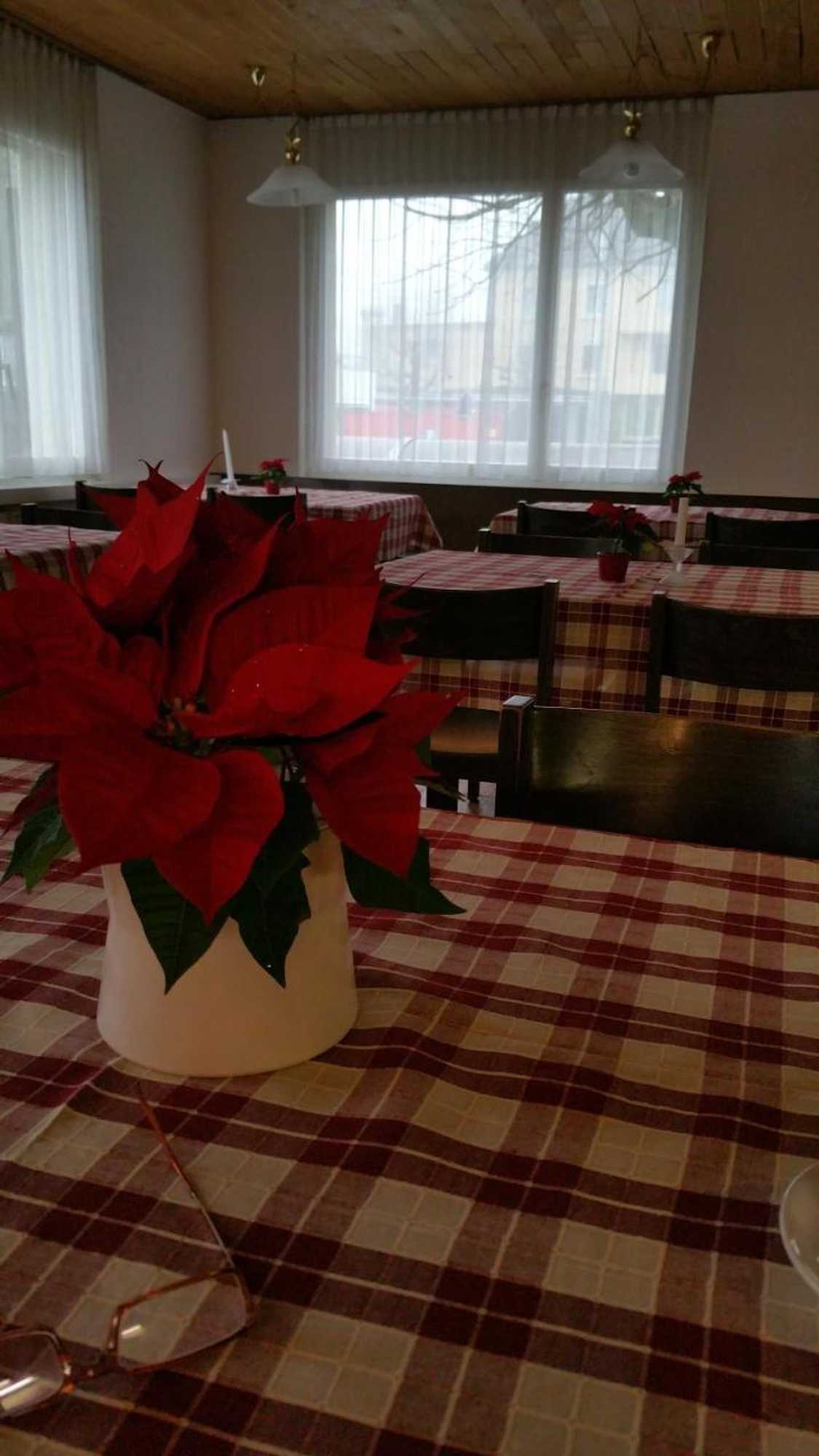 Gift card for Hotel Ochsen