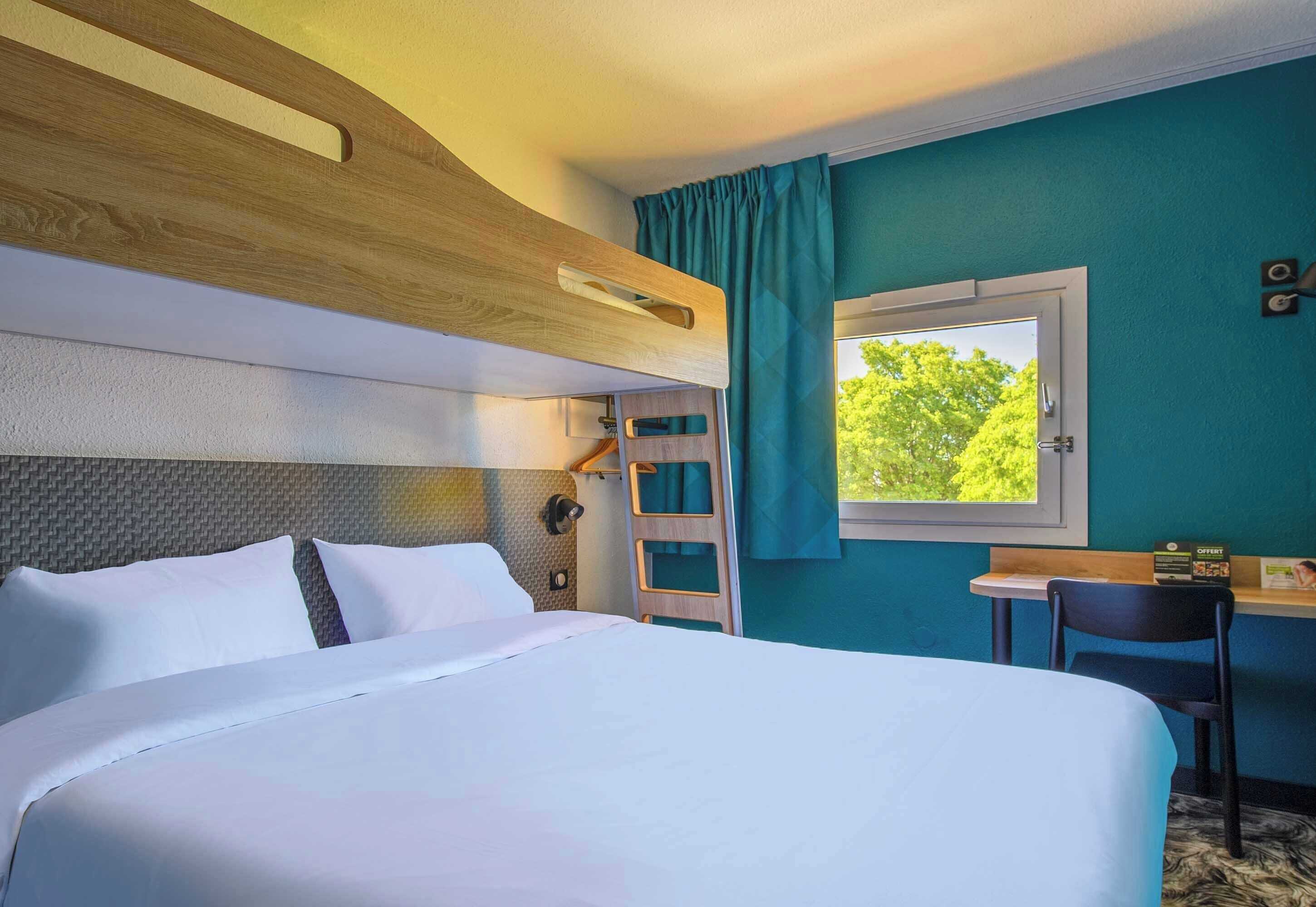 Gift card for Bb Hotel Nimes Caissargues