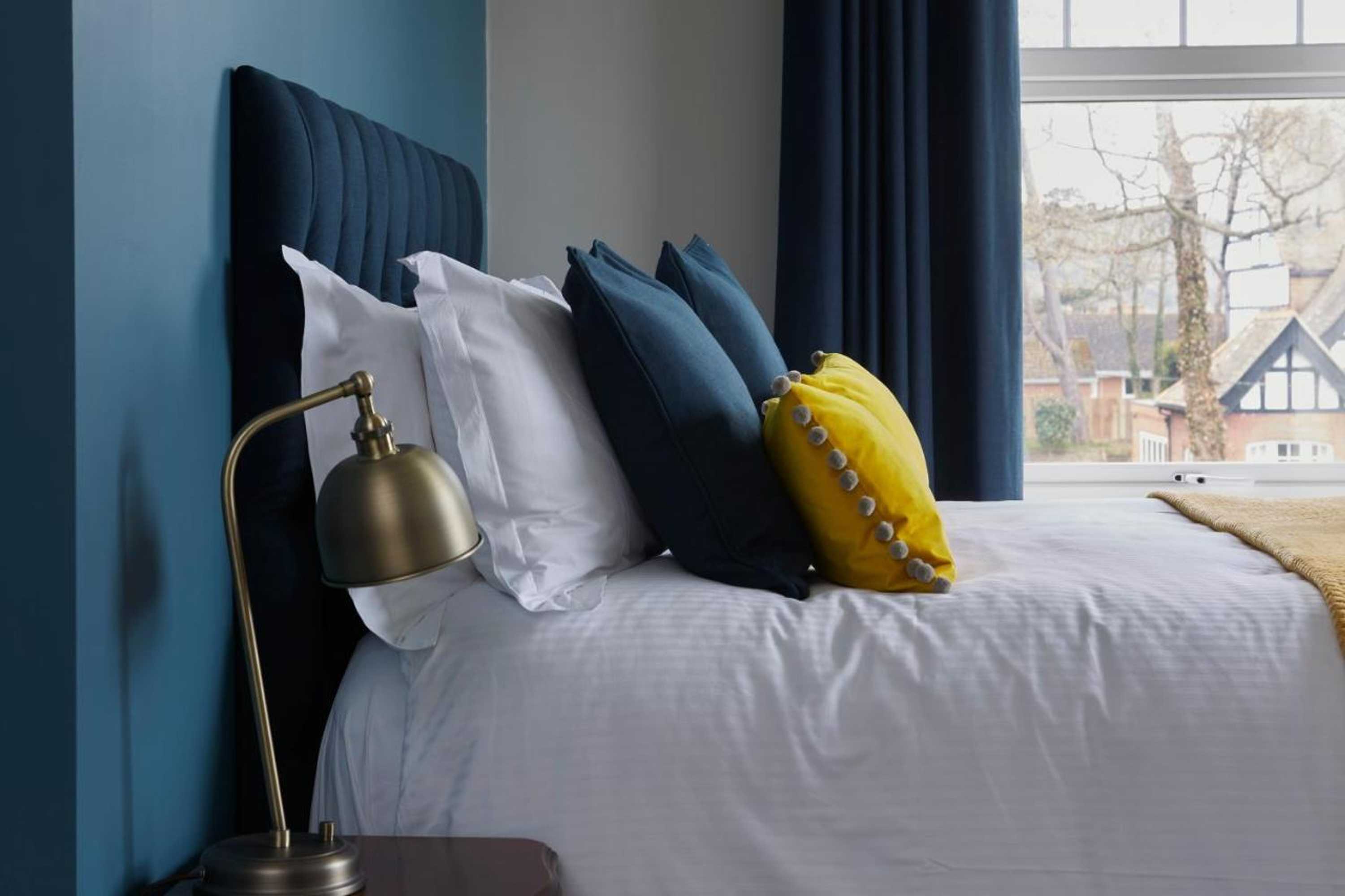 Gift card for Sentry Mead Hotel