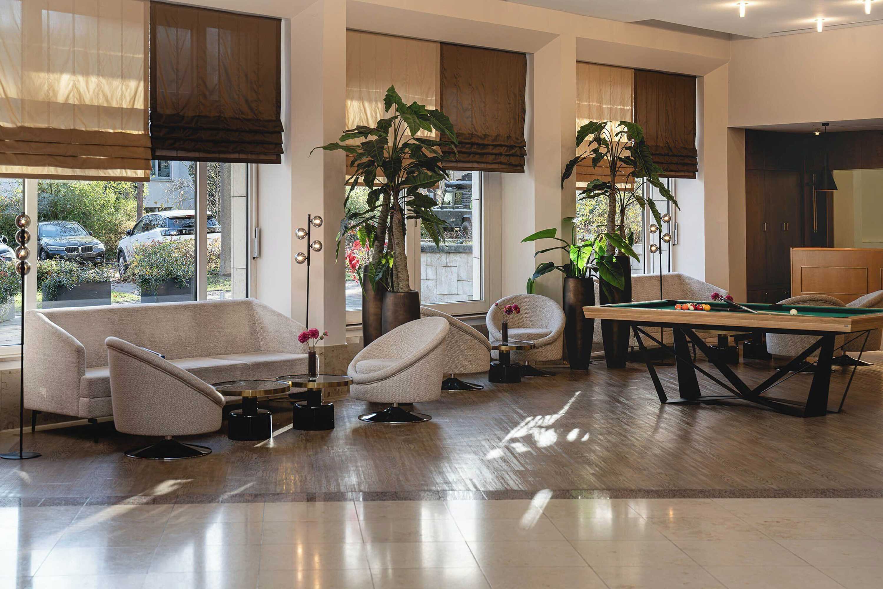 Gift card for Leonardo Hotel Weimar