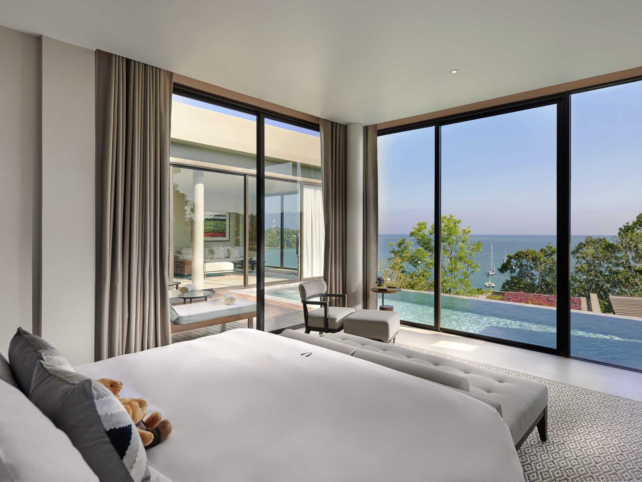 Gift card for V Villas Phuket - Mgallery