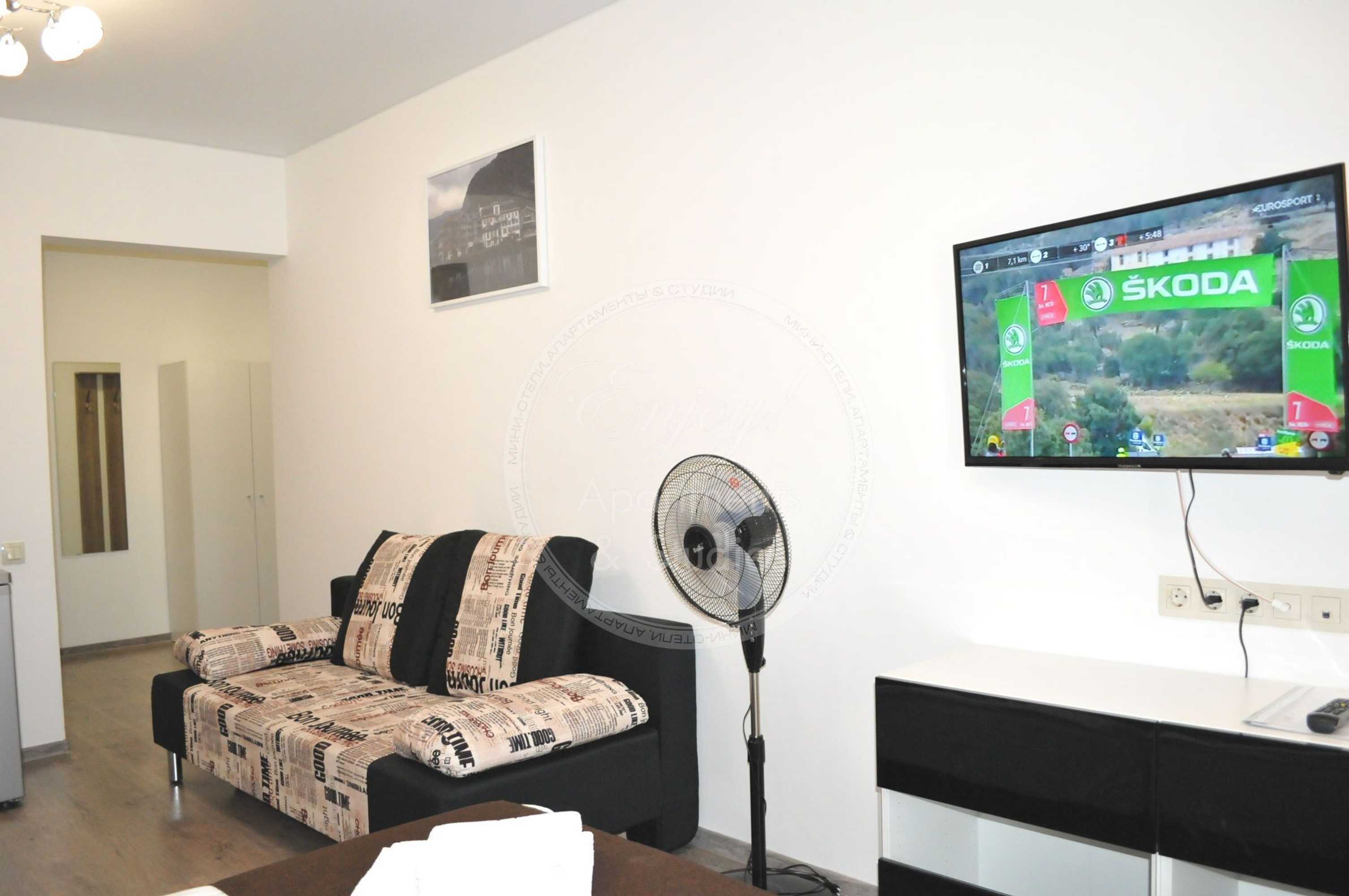 Gift card for Enjoy! Apartments & Studios – Akvareli Gift card for Enjoy! Apartments & Studios – Akvareli