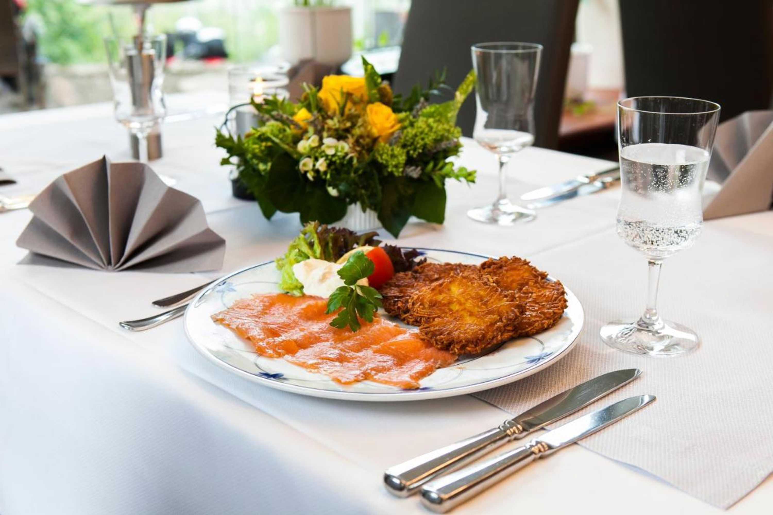 Gift card for Landgasthof Tönnes