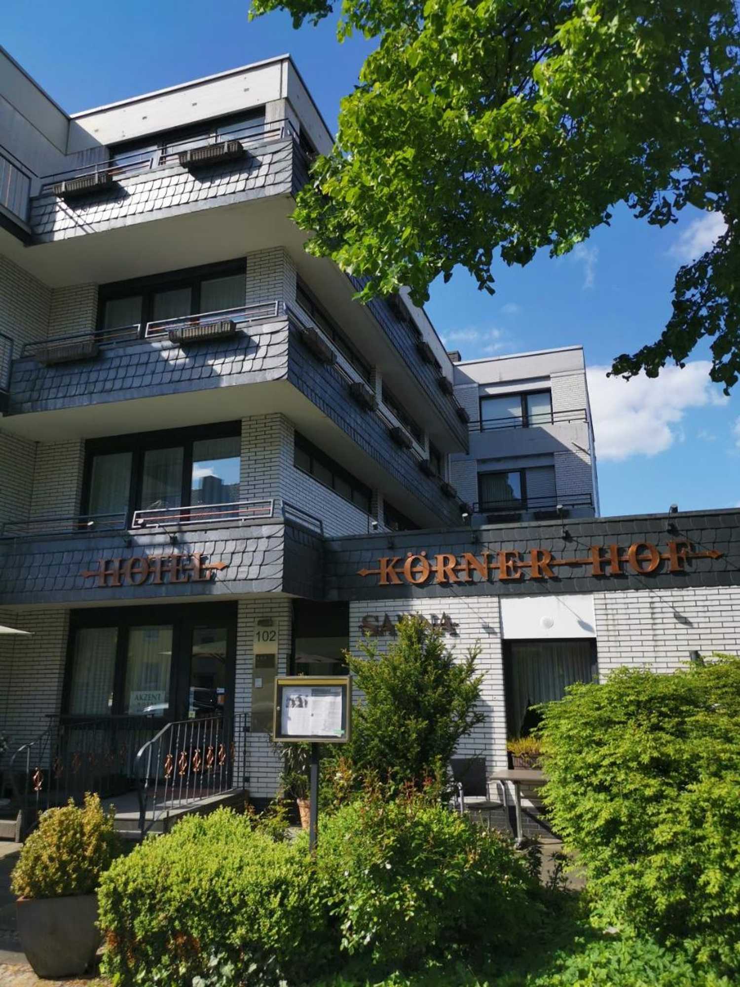Gift card for Akzent Hotel Koerner Hof