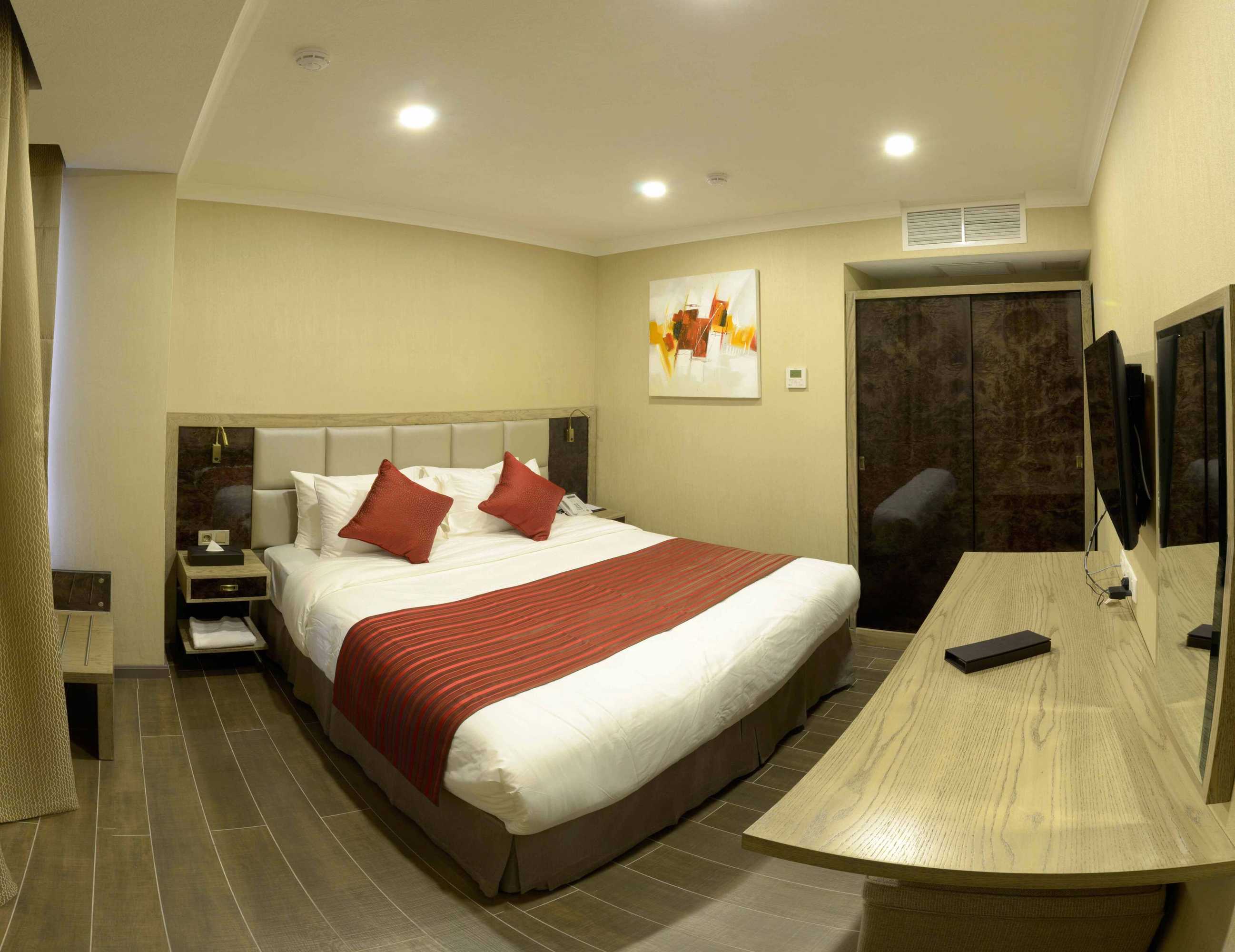 Gift card for Ramada by Wyndham Bishkek Centre Gift card for Ramada by Wyndham Bishkek Centre
