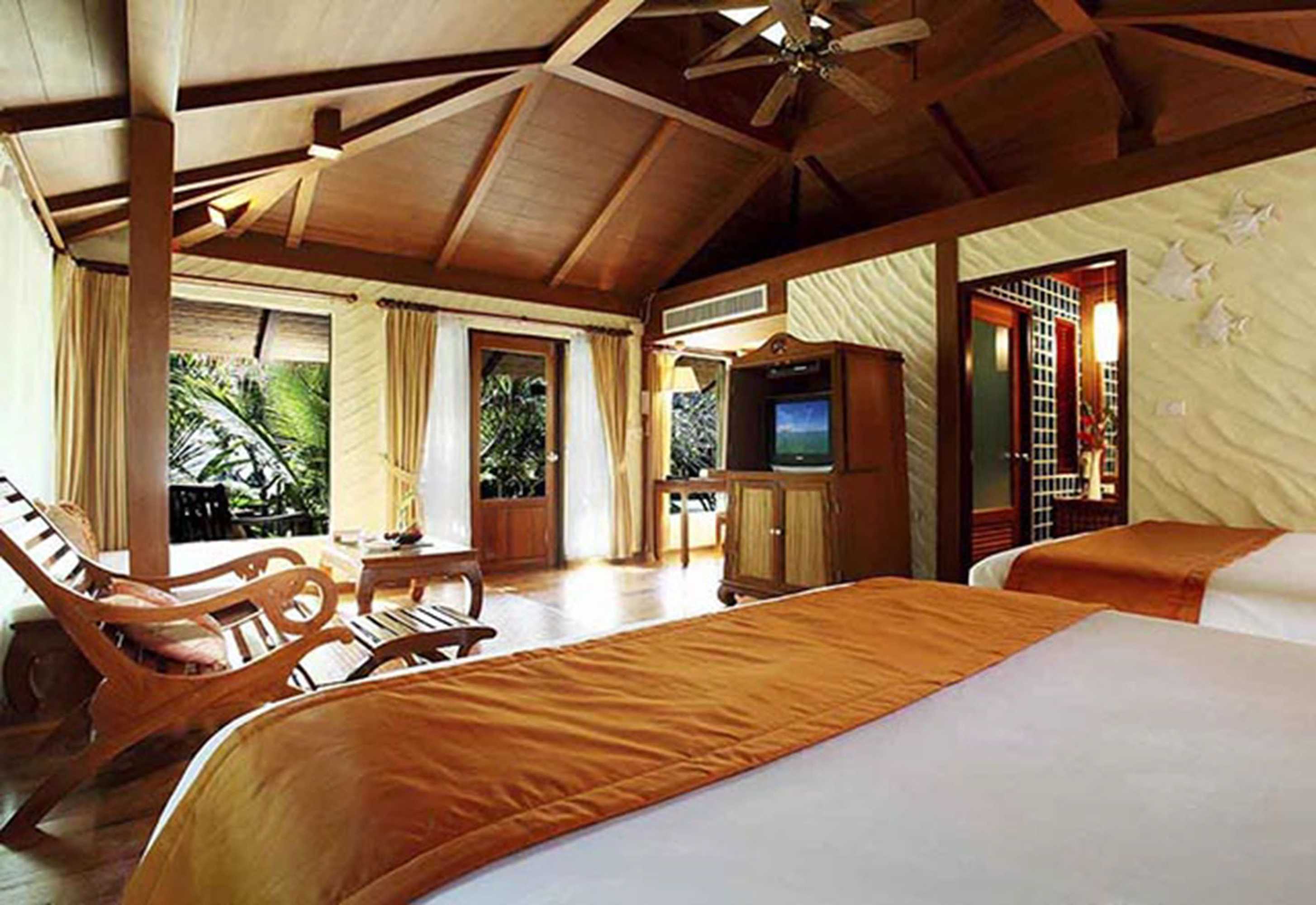 Gift card for Centara Koh Chang Tropicana Resort