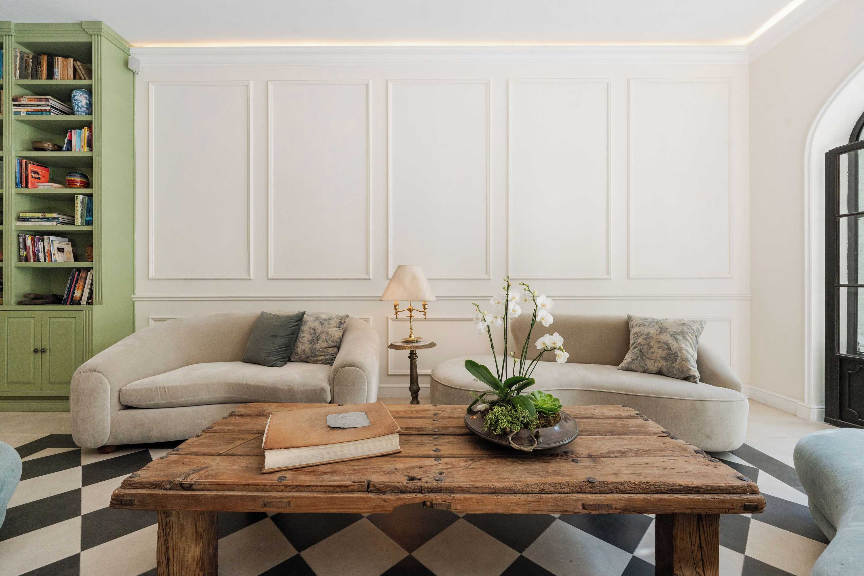 Gift card for Villa Ganz Boutique Hotel