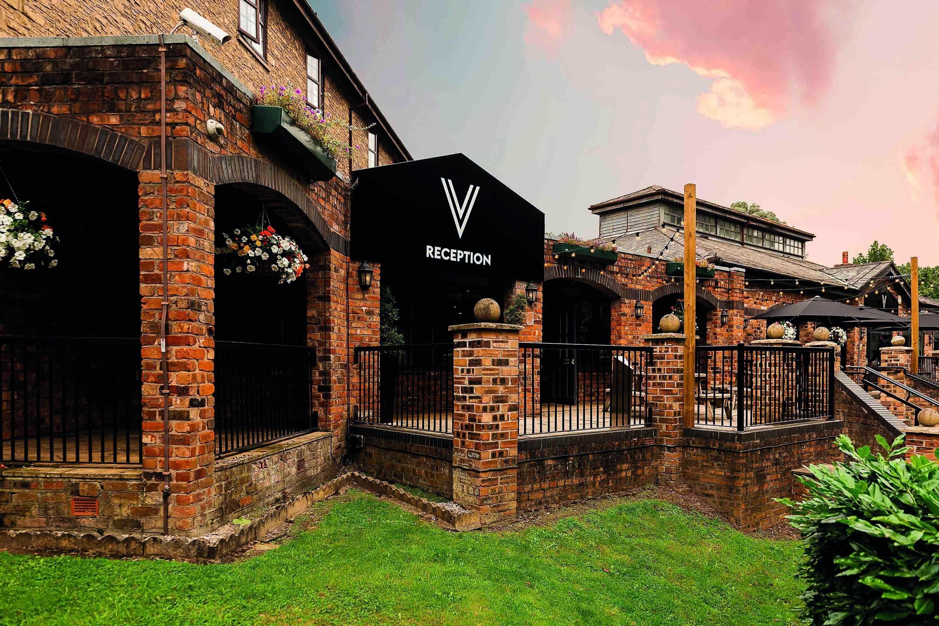 Gift card for Village Hotel Liverpool Gift card for Village Hotel Liverpool