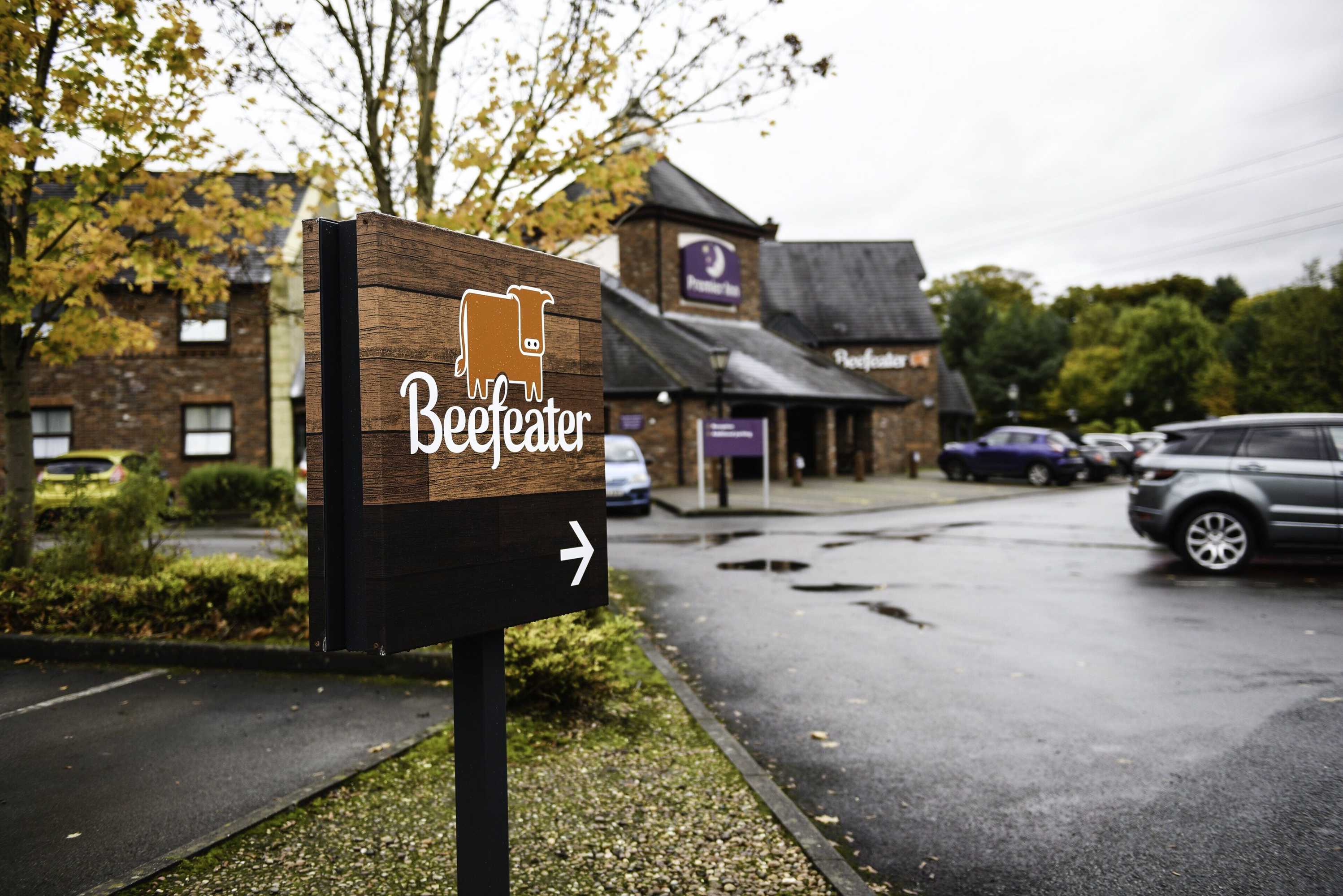 Gift card for Premier Inn Macclesfield North Gift card for Premier Inn Macclesfield North