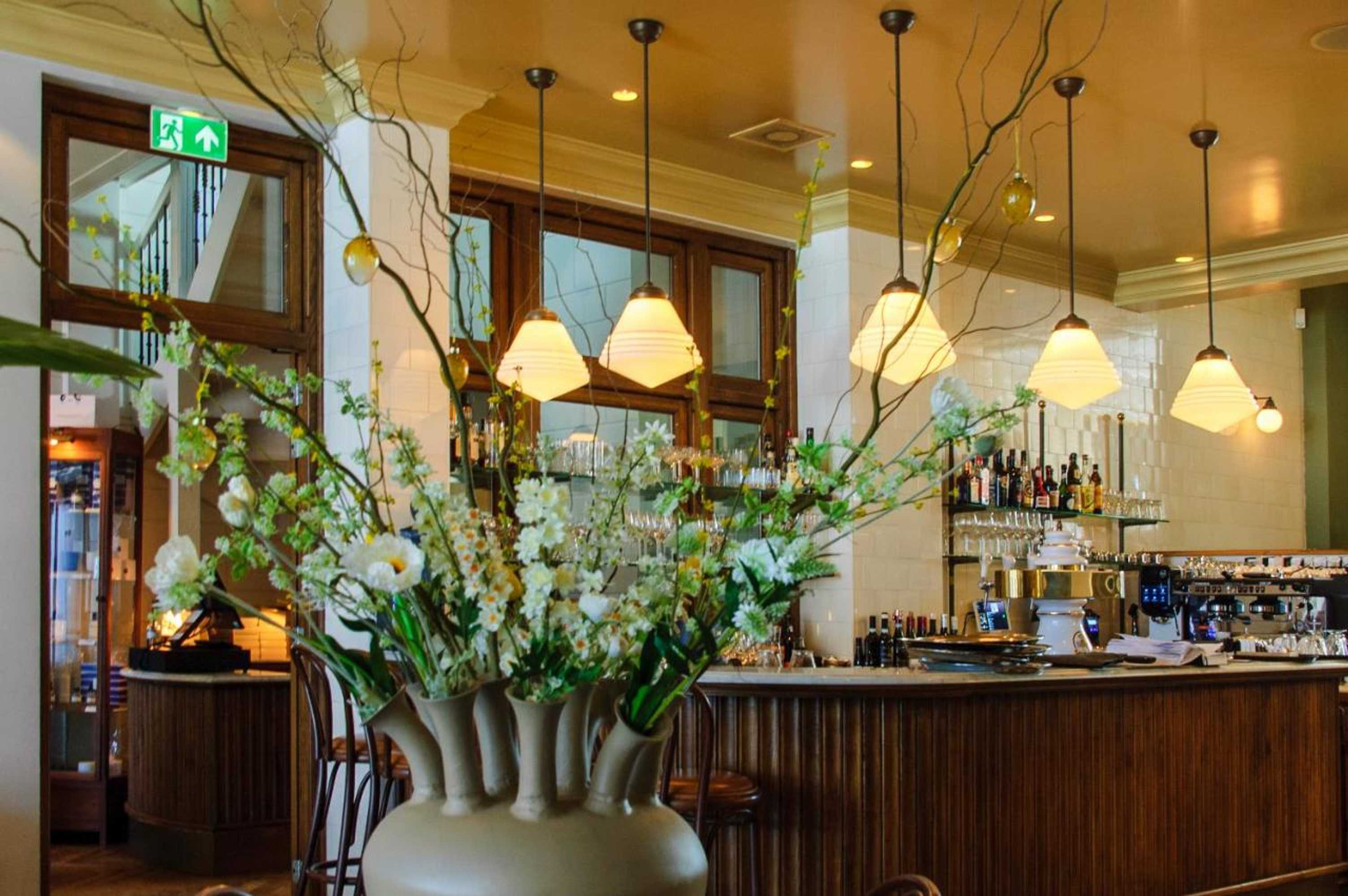 Gift card for Hotel Mauritz