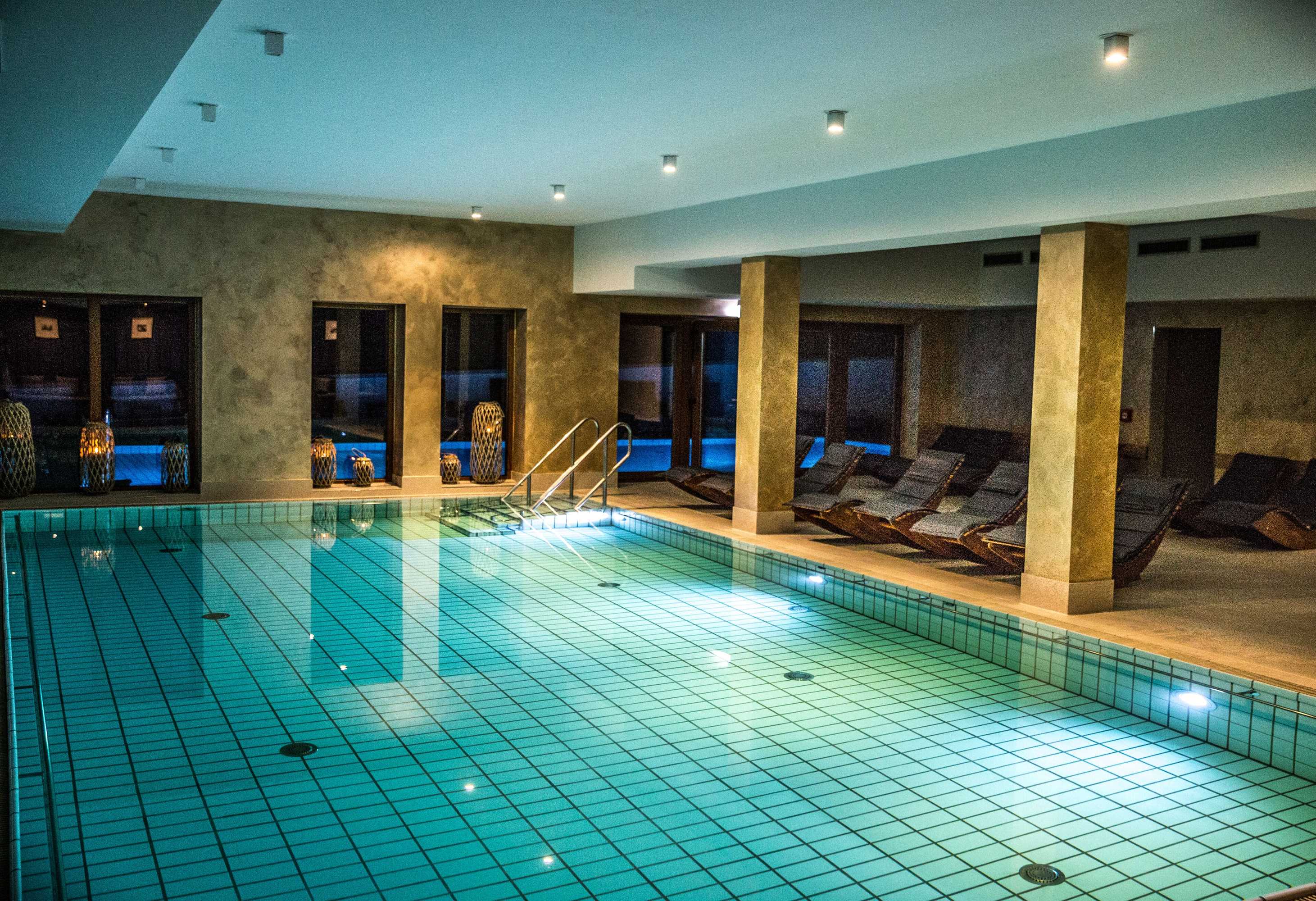 Gift card for Das Aunhamer Suite & Spa Hotel - Adults Only Gift card for Das Aunhamer Suite & Spa Hotel - Adults Only