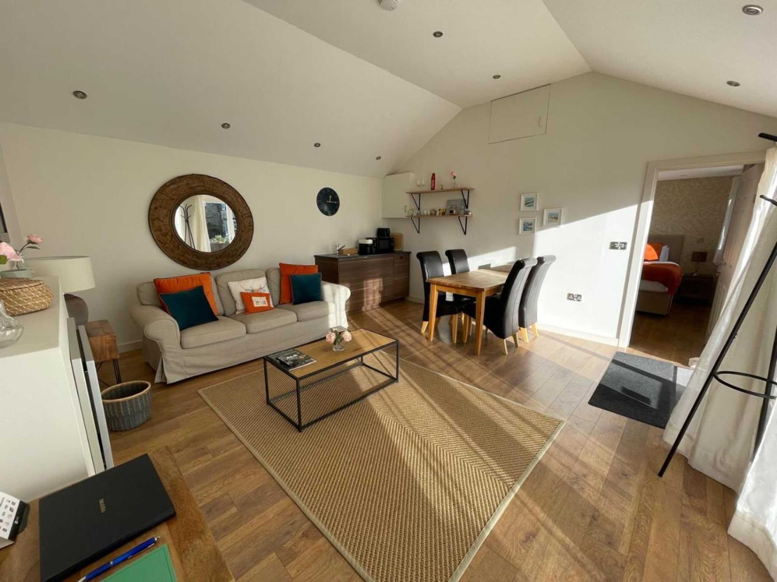 Gift card for The Grange Silverstone