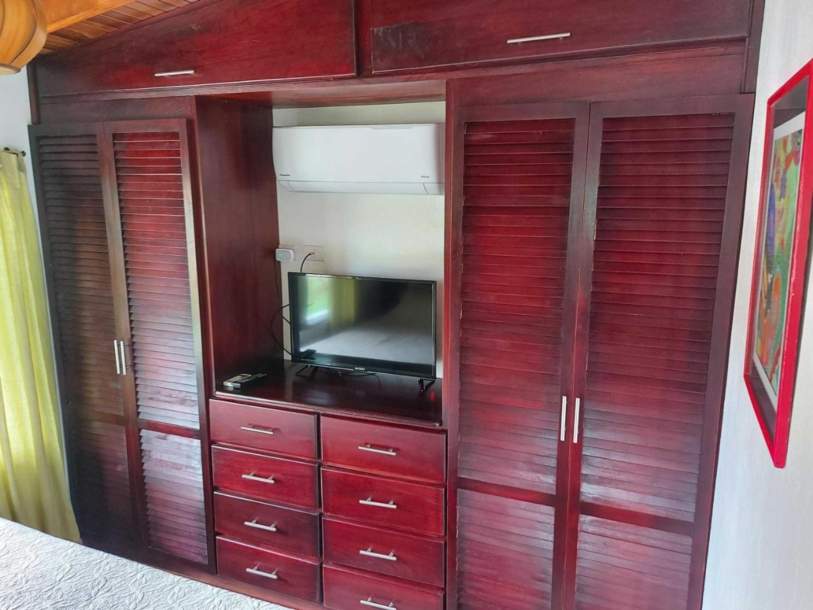 Gift card for Bungalows Sanlaz