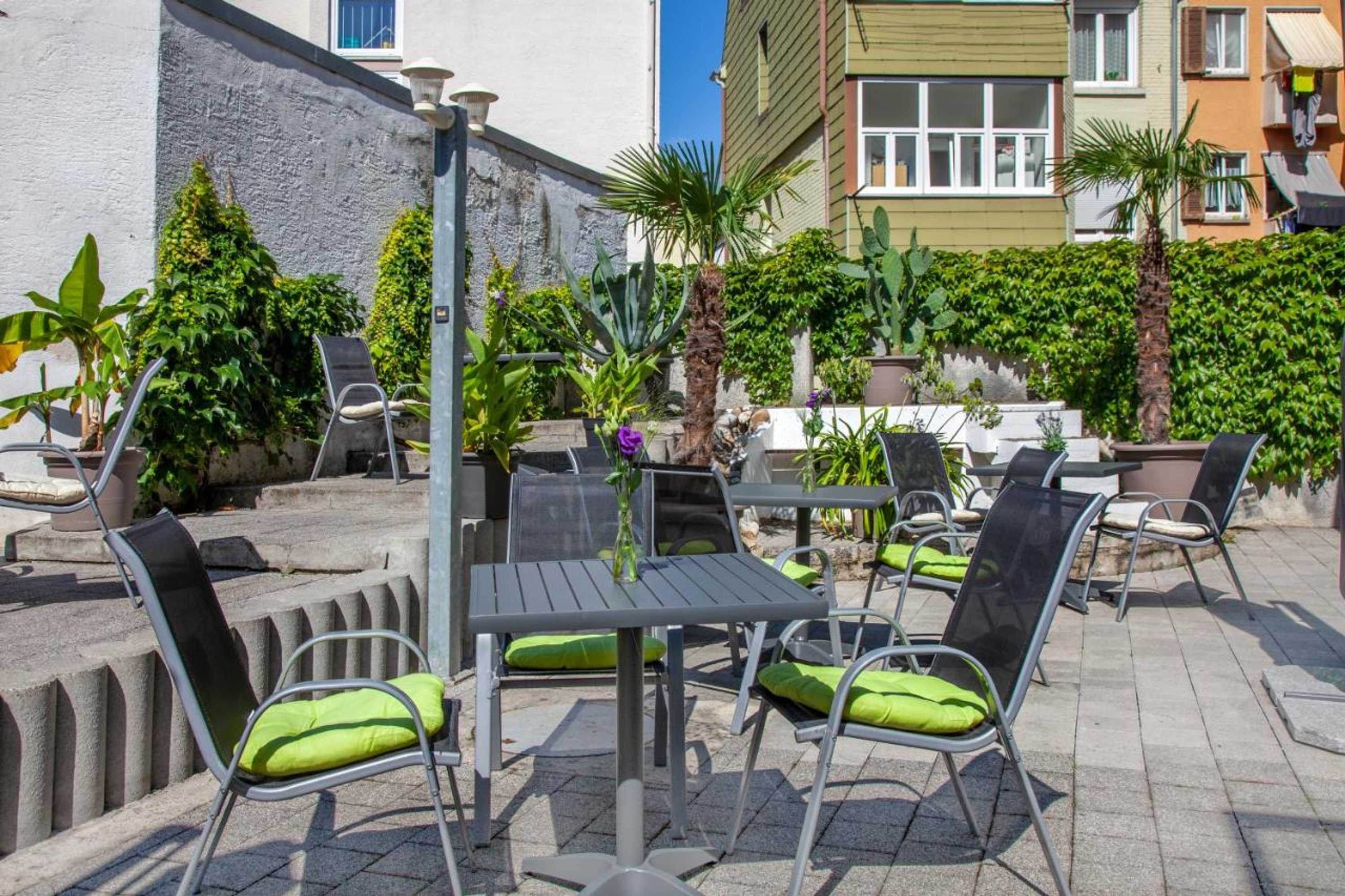 Gift card for Relax Hotel & Spa Stuttgart