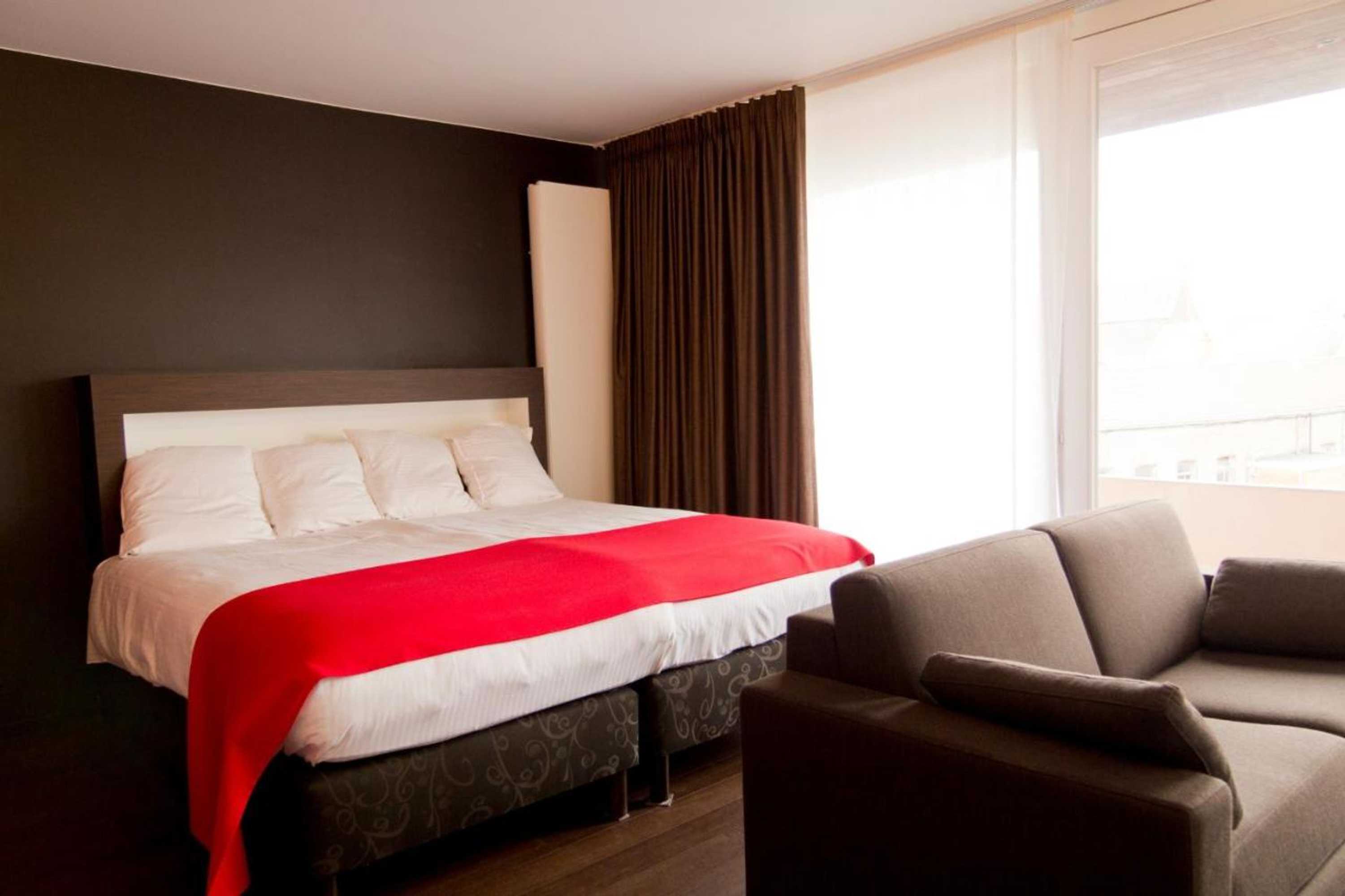 Gift card for Parkhotel Roeselare Gift card for Parkhotel Roeselare