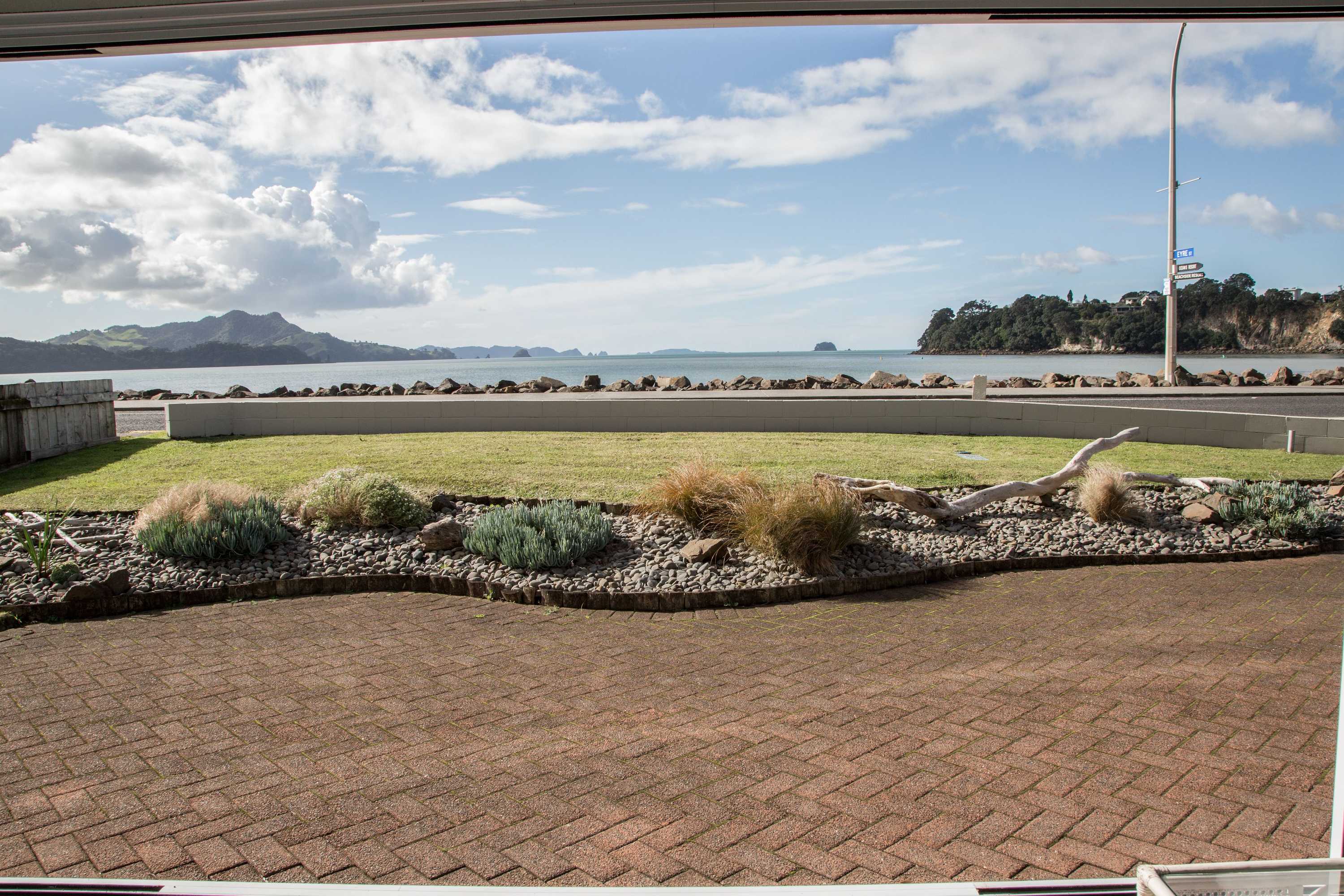 Gift card for Waterfront Apartments Whitianga Gift card for Waterfront Apartments Whitianga