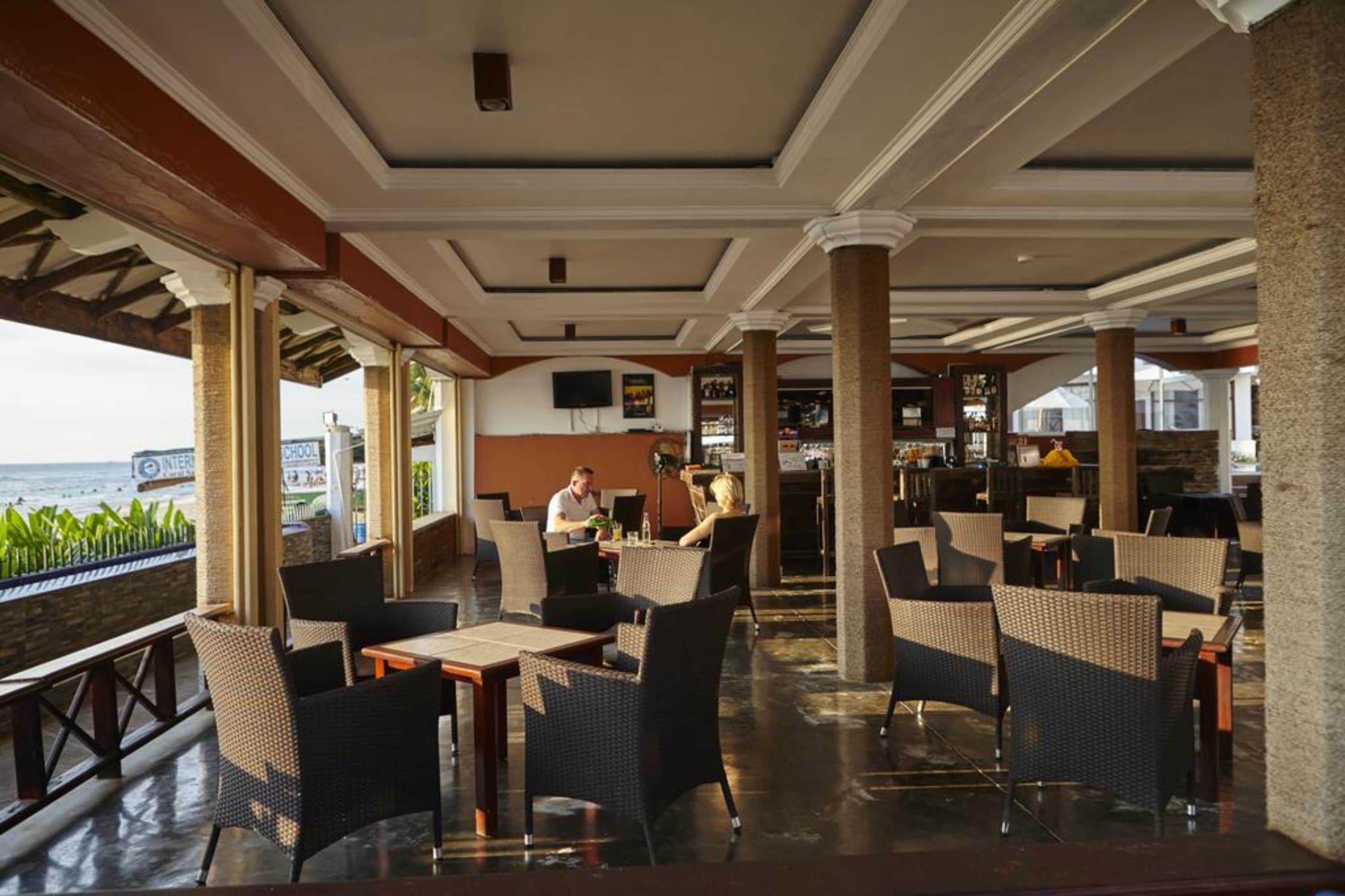 Gift card for Coral Sands Hotel