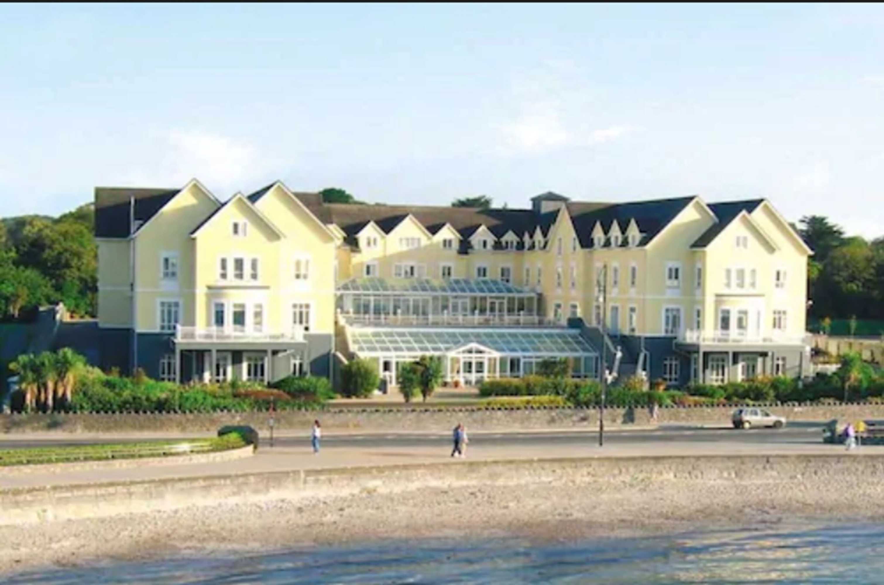 Gift card for Galway Bay Hotel Gift card for Galway Bay Hotel